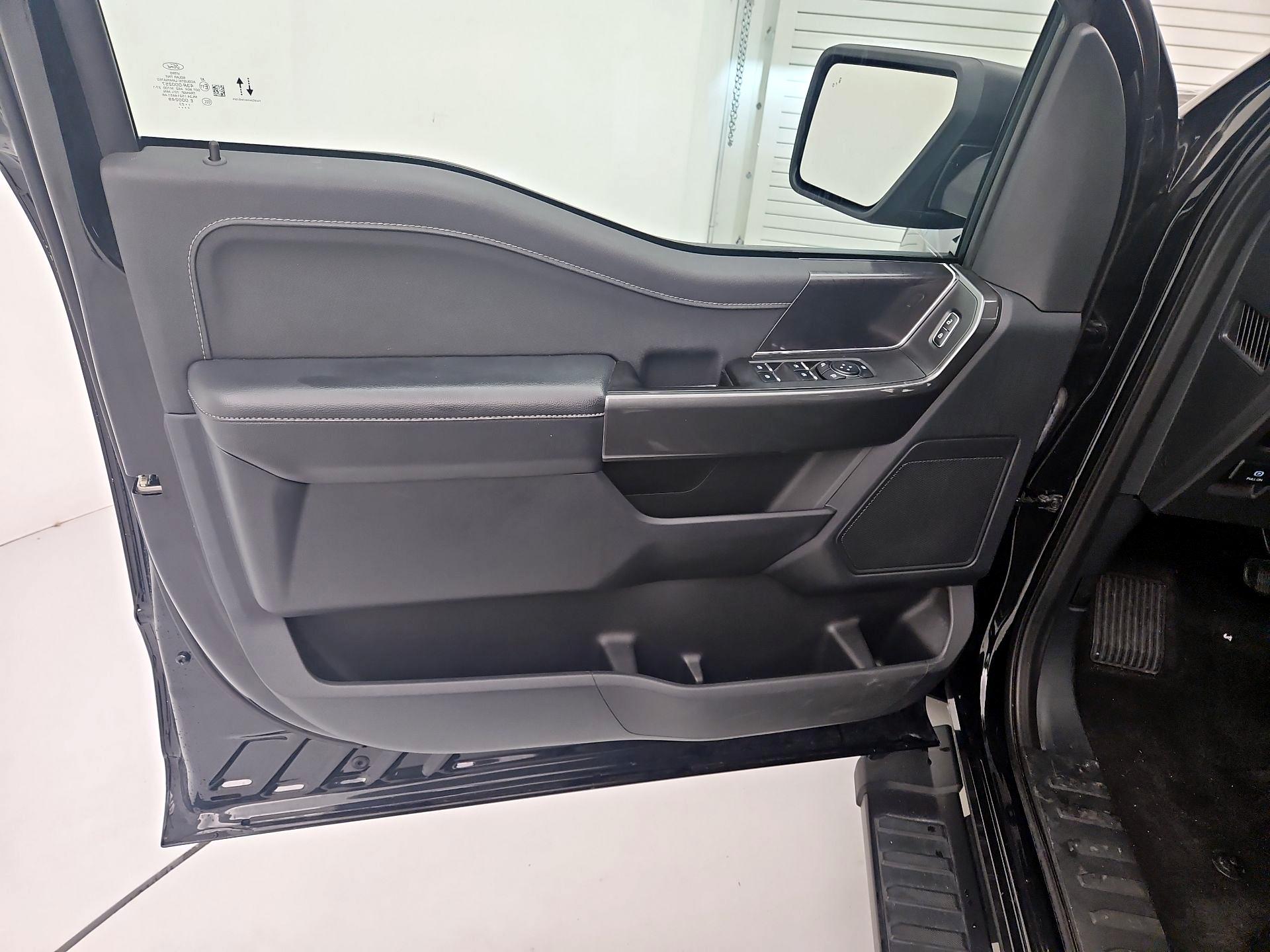 Thumbnail: 2023 Ford F-150 - 12