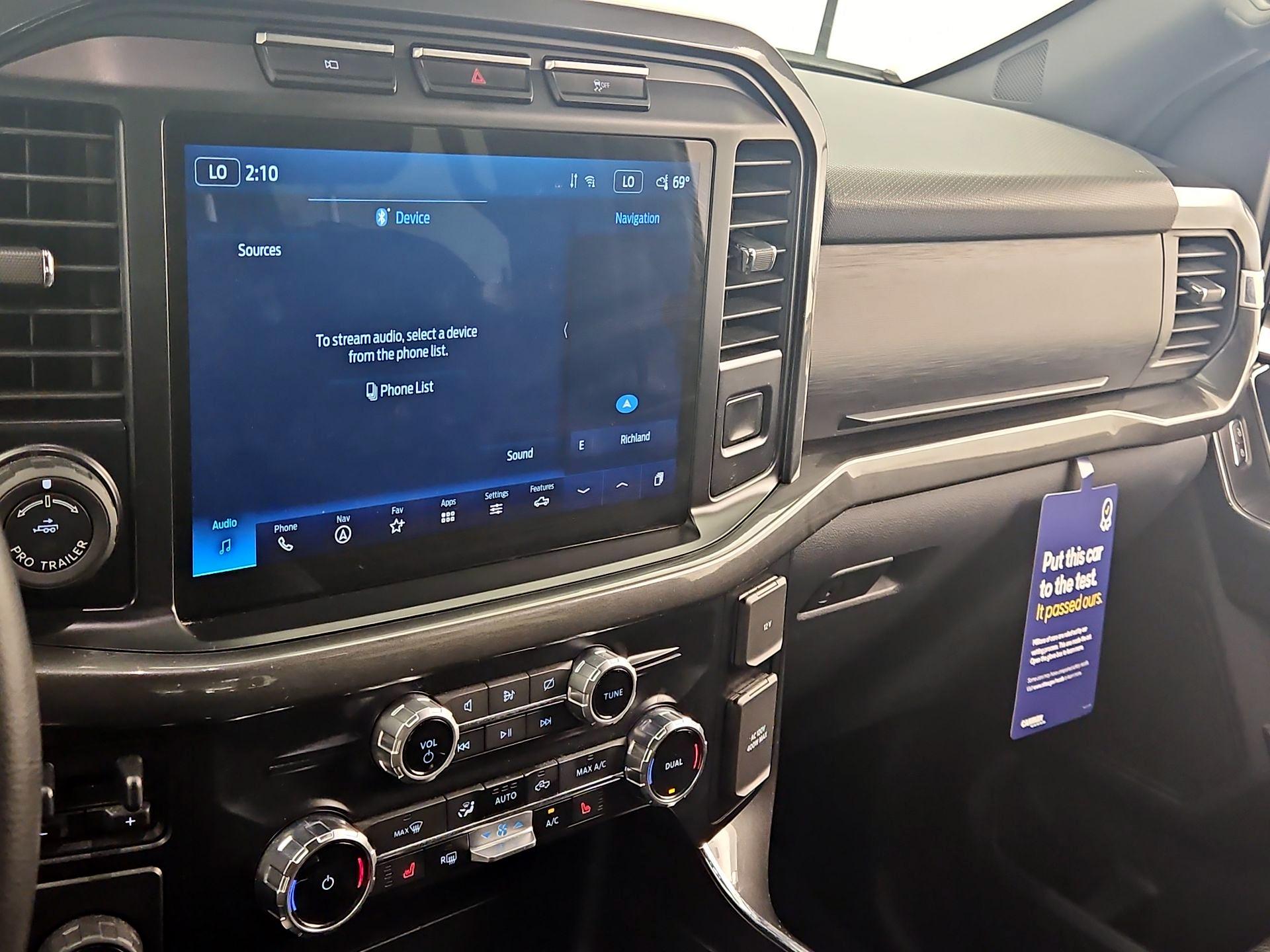 Thumbnail: 2023 Ford F-150 - 16