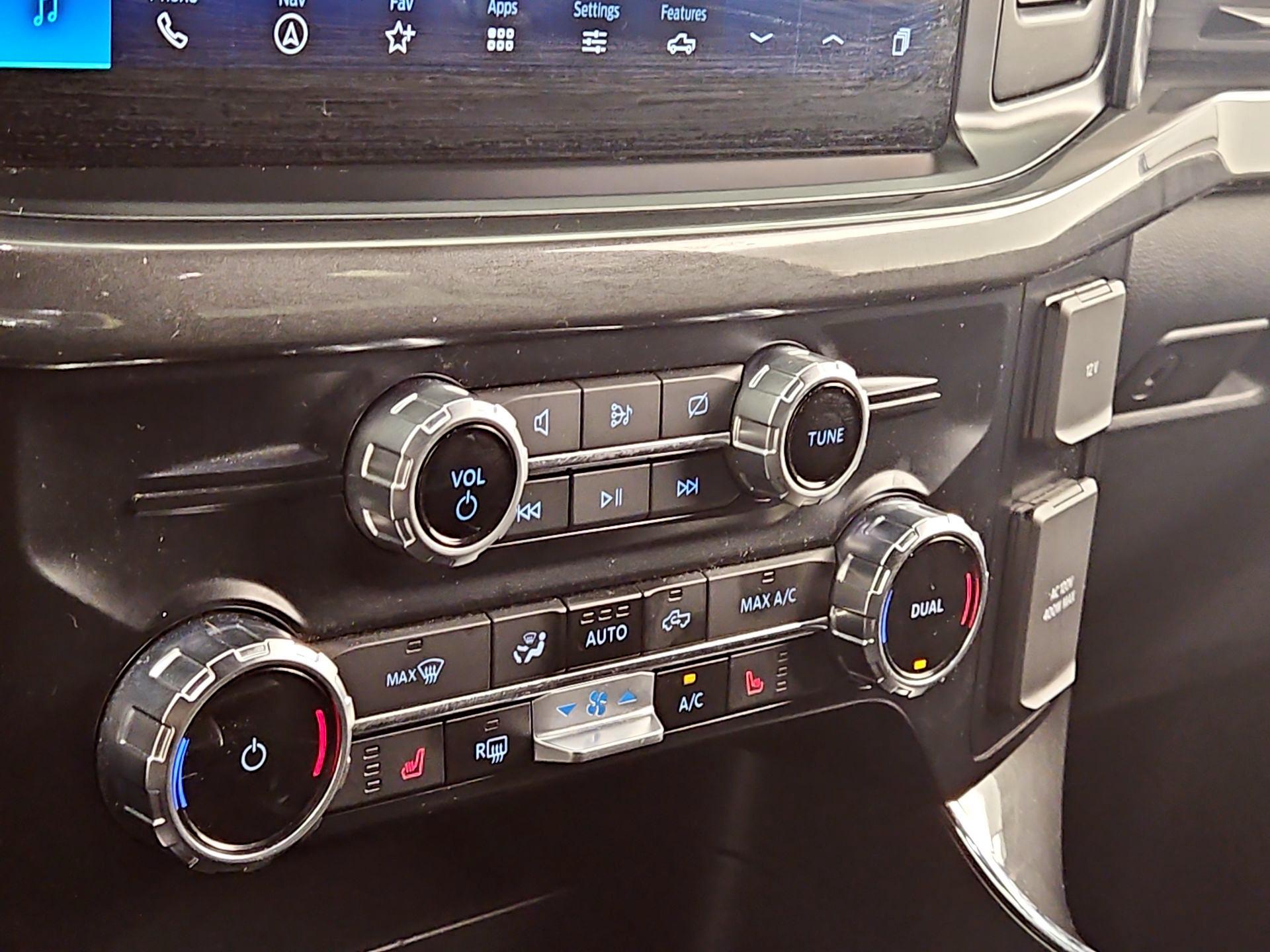 Thumbnail: 2023 Ford F-150 - 17