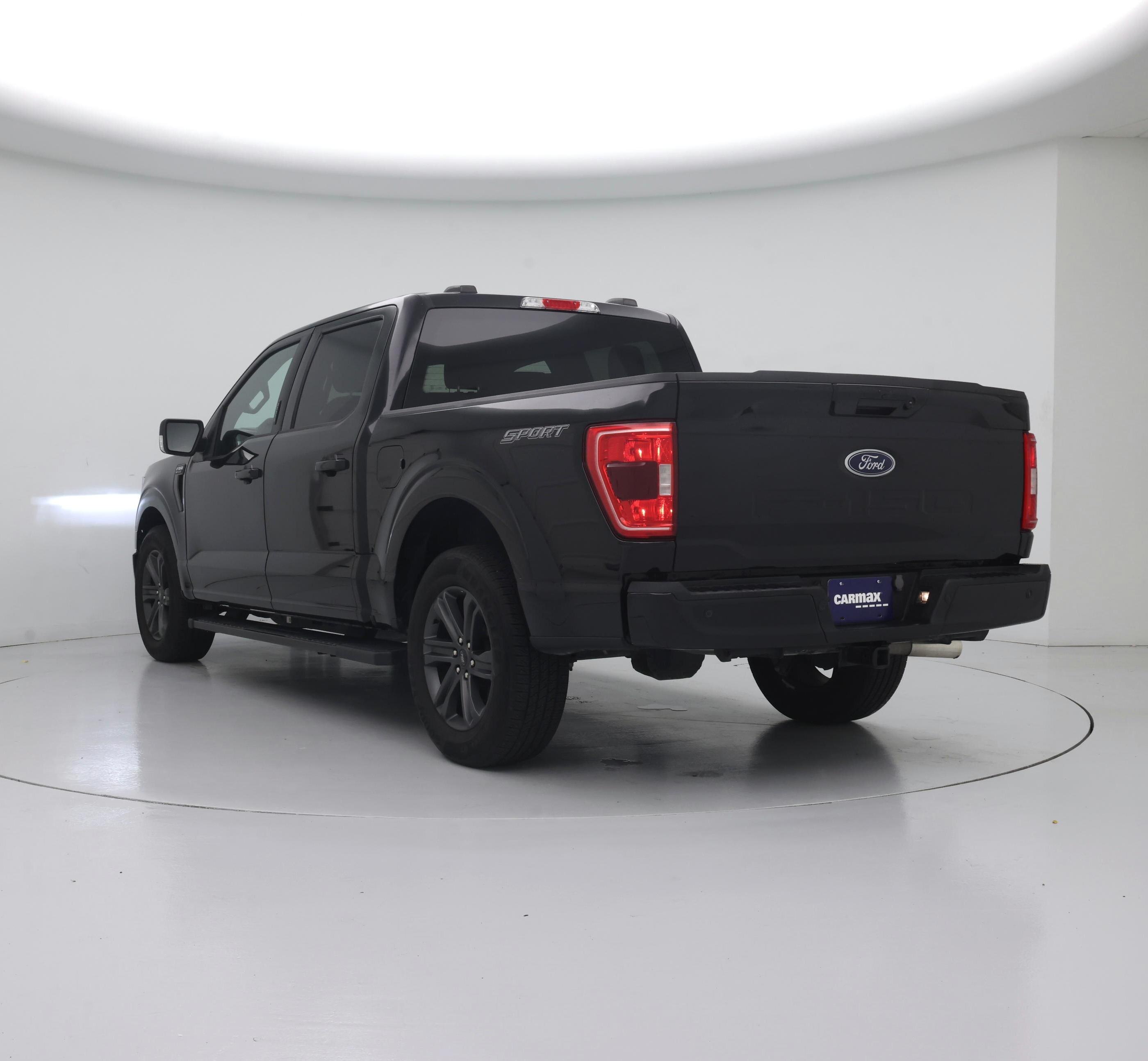 Thumbnail: 2023 Ford F-150 - 2