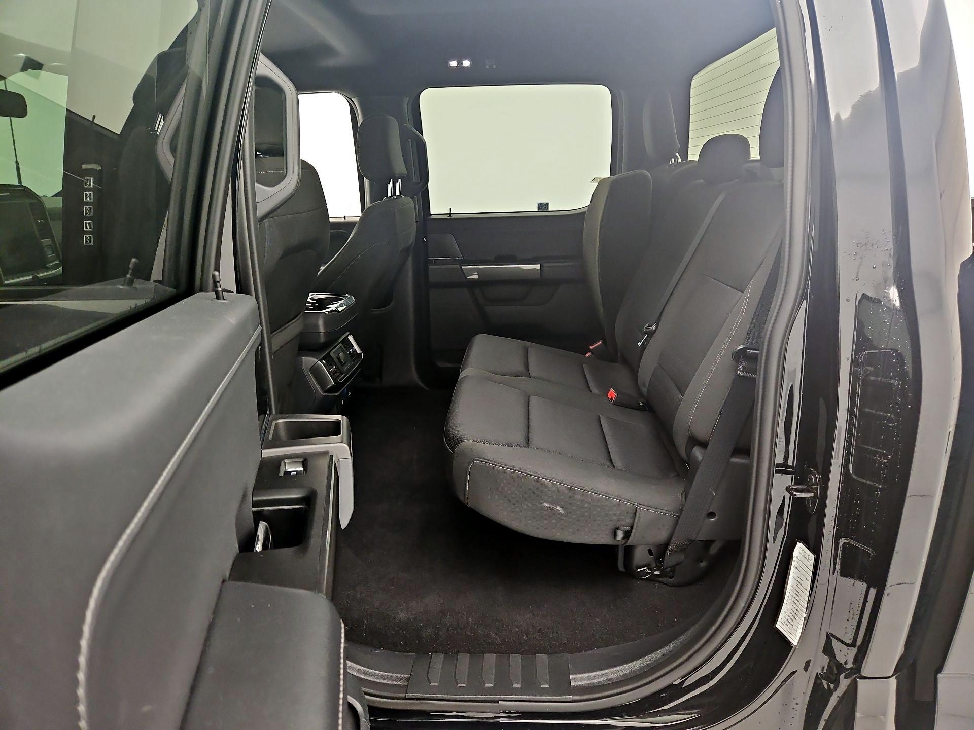Thumbnail: 2023 Ford F-150 - 20