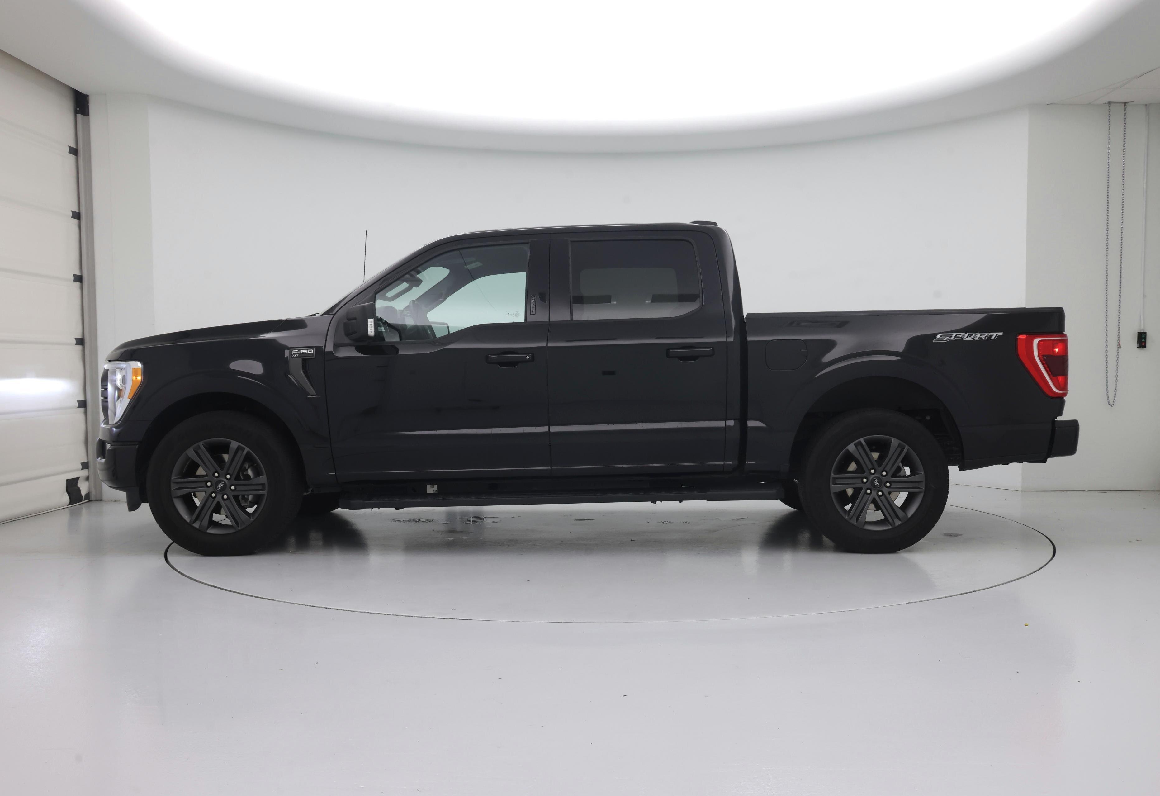 Thumbnail: 2023 Ford F-150 - 3