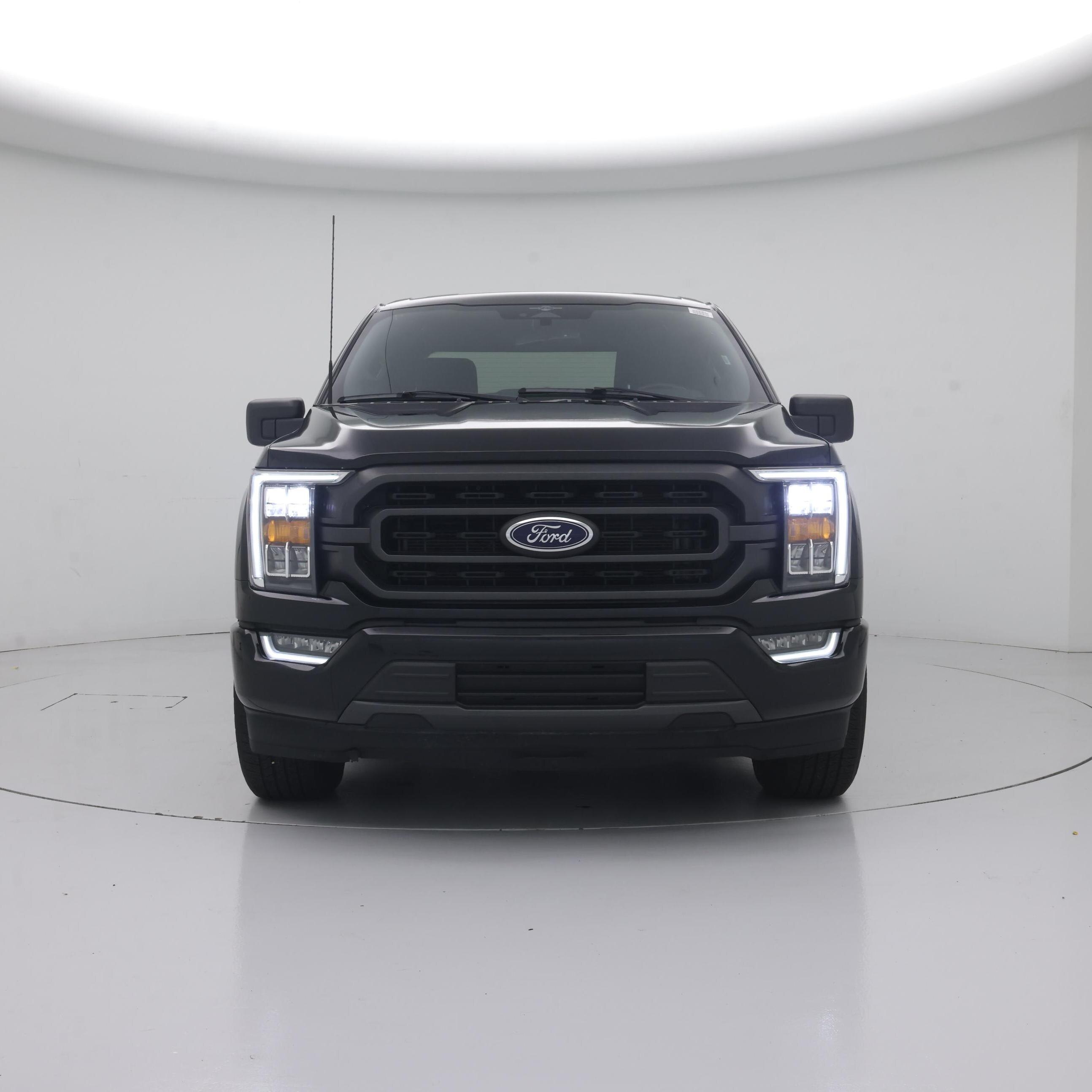 Thumbnail: 2023 Ford F-150 - 5