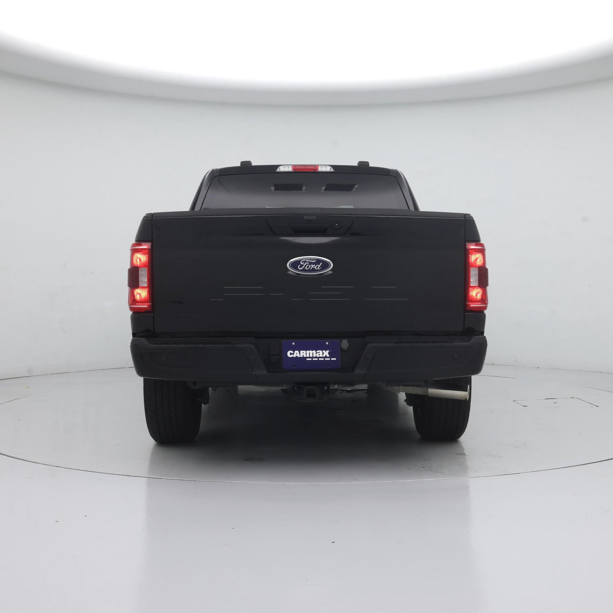Thumbnail: 2023 Ford F-150 - 6