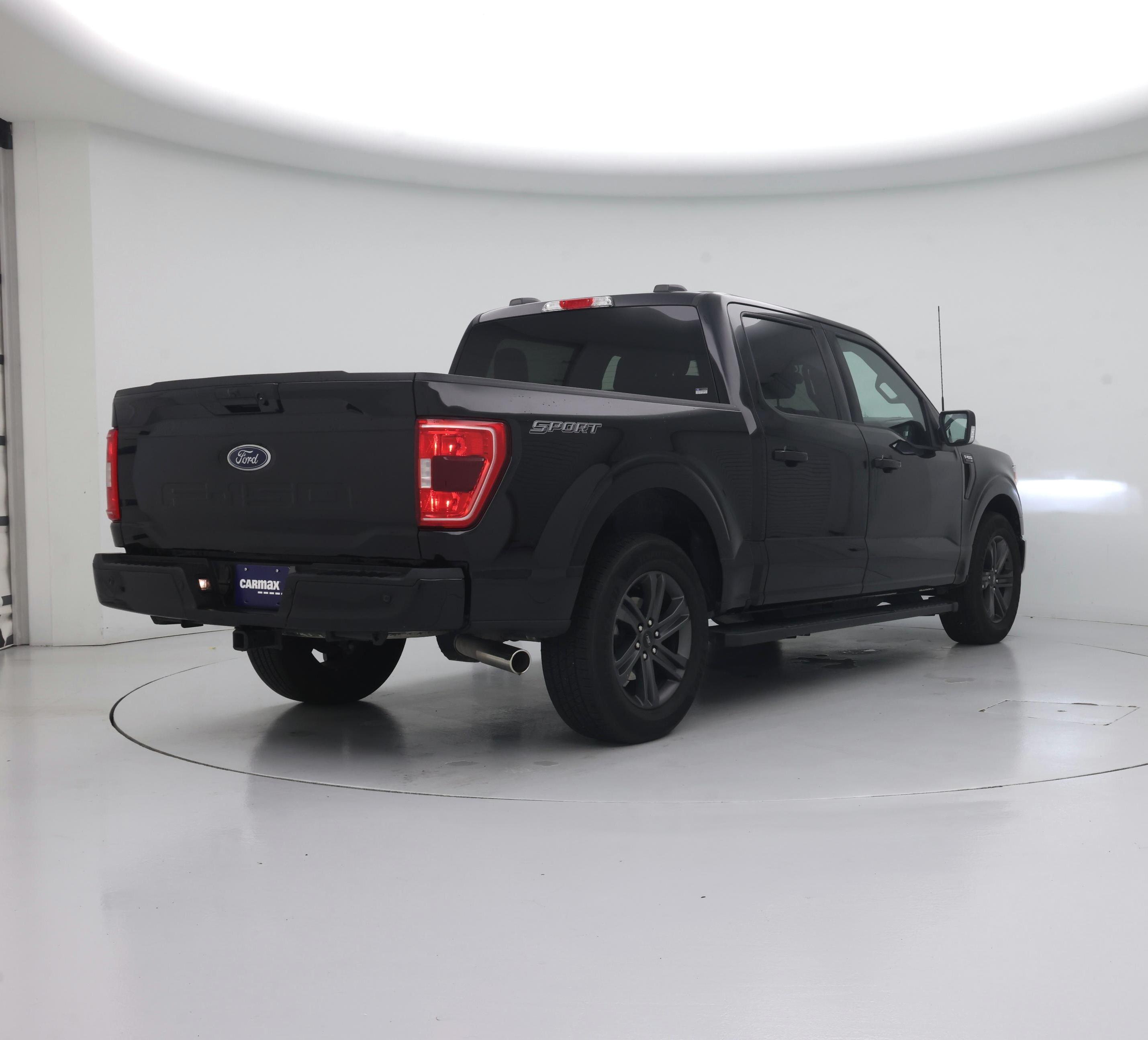 Thumbnail: 2023 Ford F-150 - 8