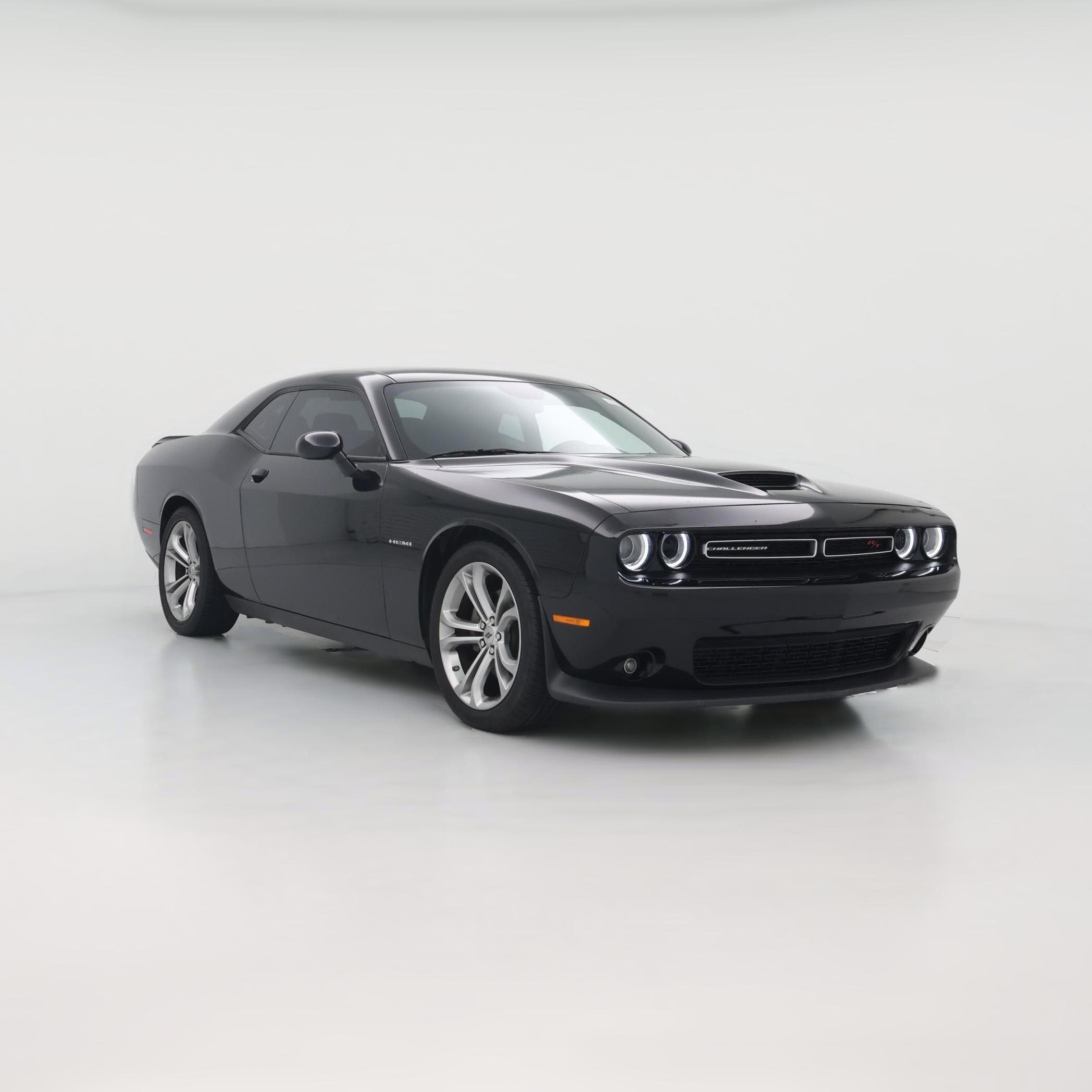 Thumbnail: 2022 Dodge Challenger - 1