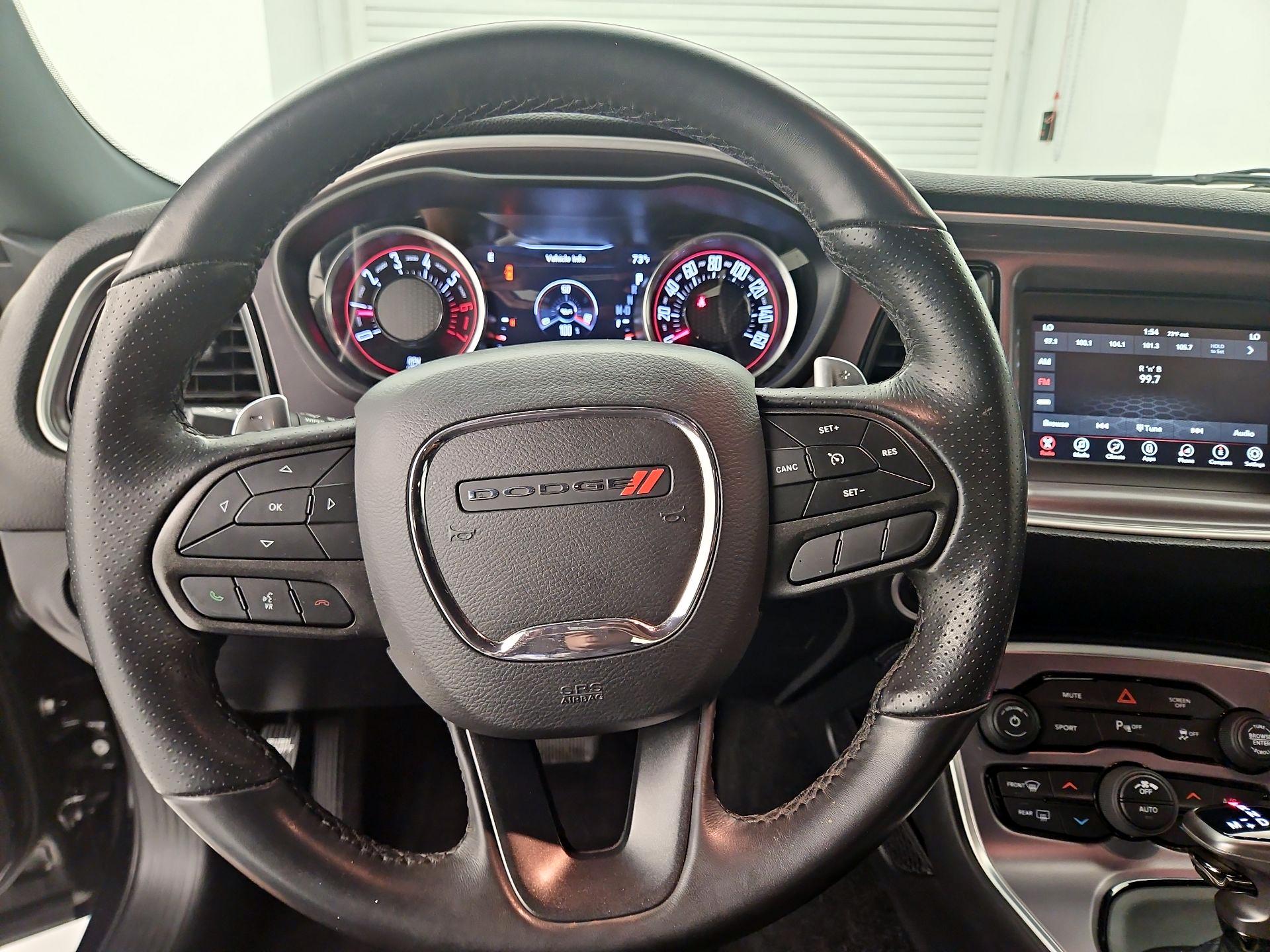 Thumbnail: 2022 Dodge Challenger - 10