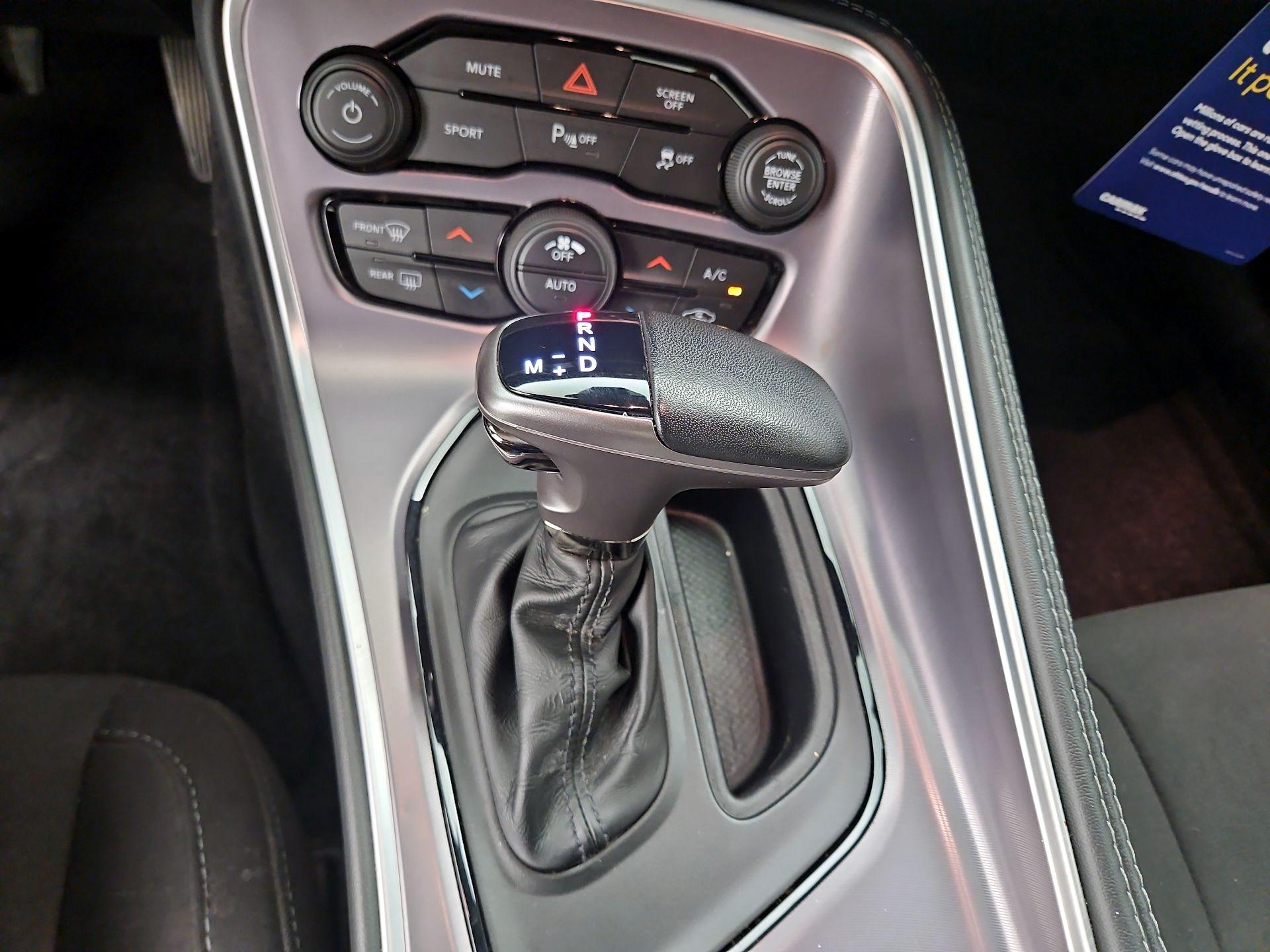Thumbnail: 2022 Dodge Challenger - 17