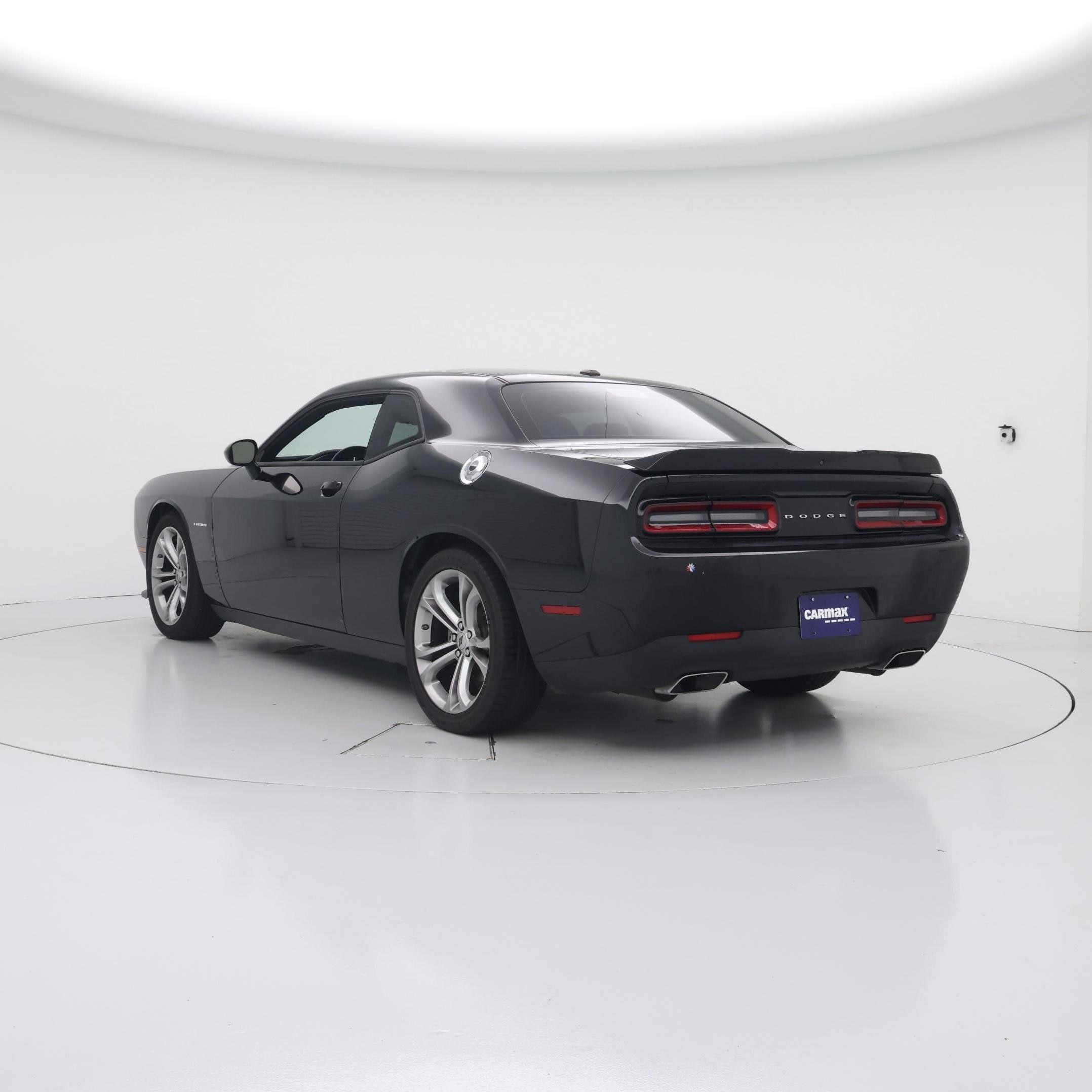 Thumbnail: 2022 Dodge Challenger - 2