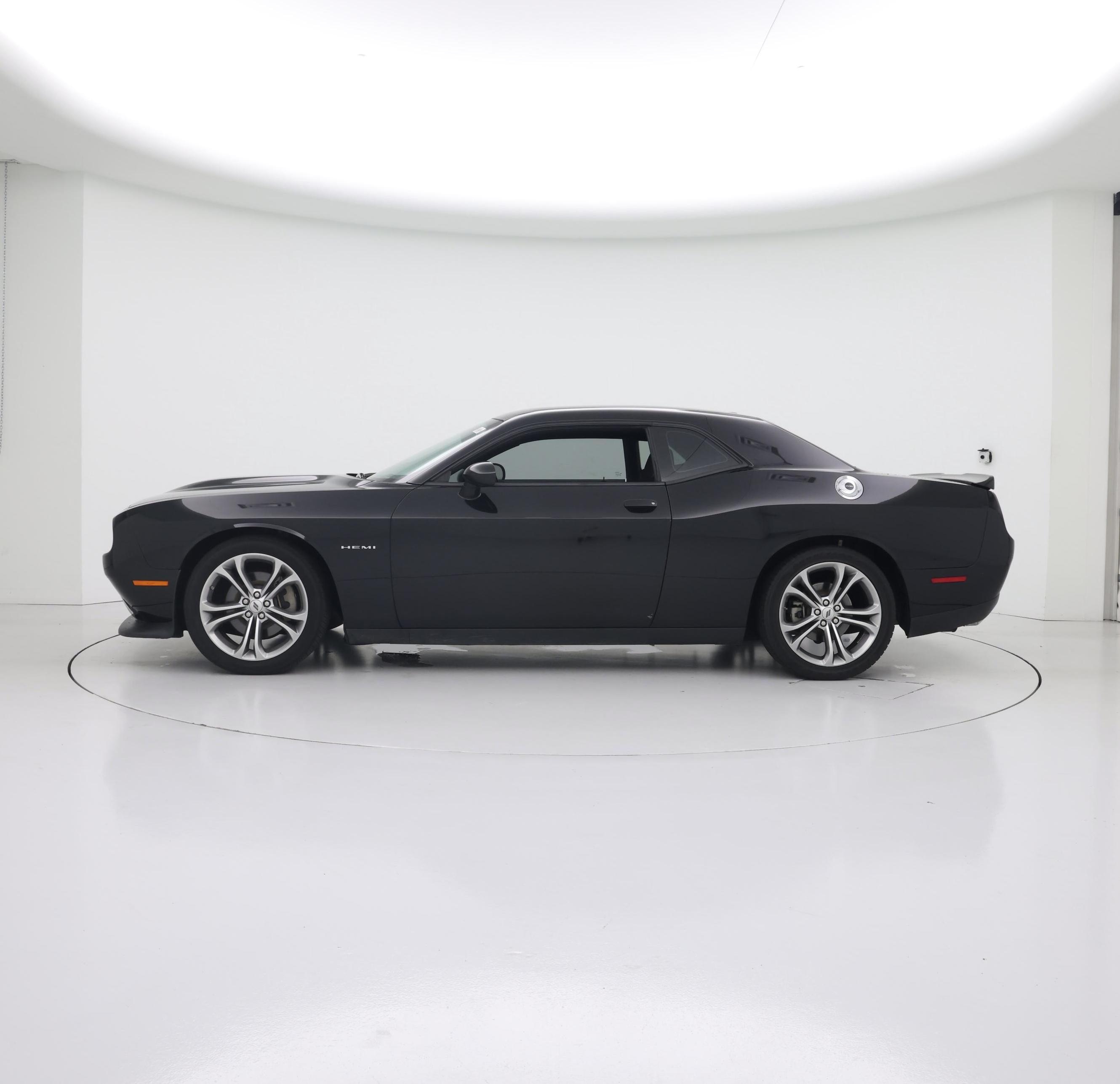 Thumbnail: 2022 Dodge Challenger - 3