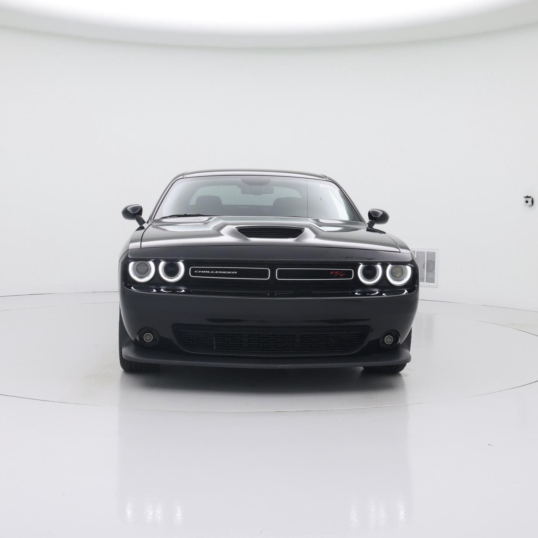 Thumbnail: 2022 Dodge Challenger - 5