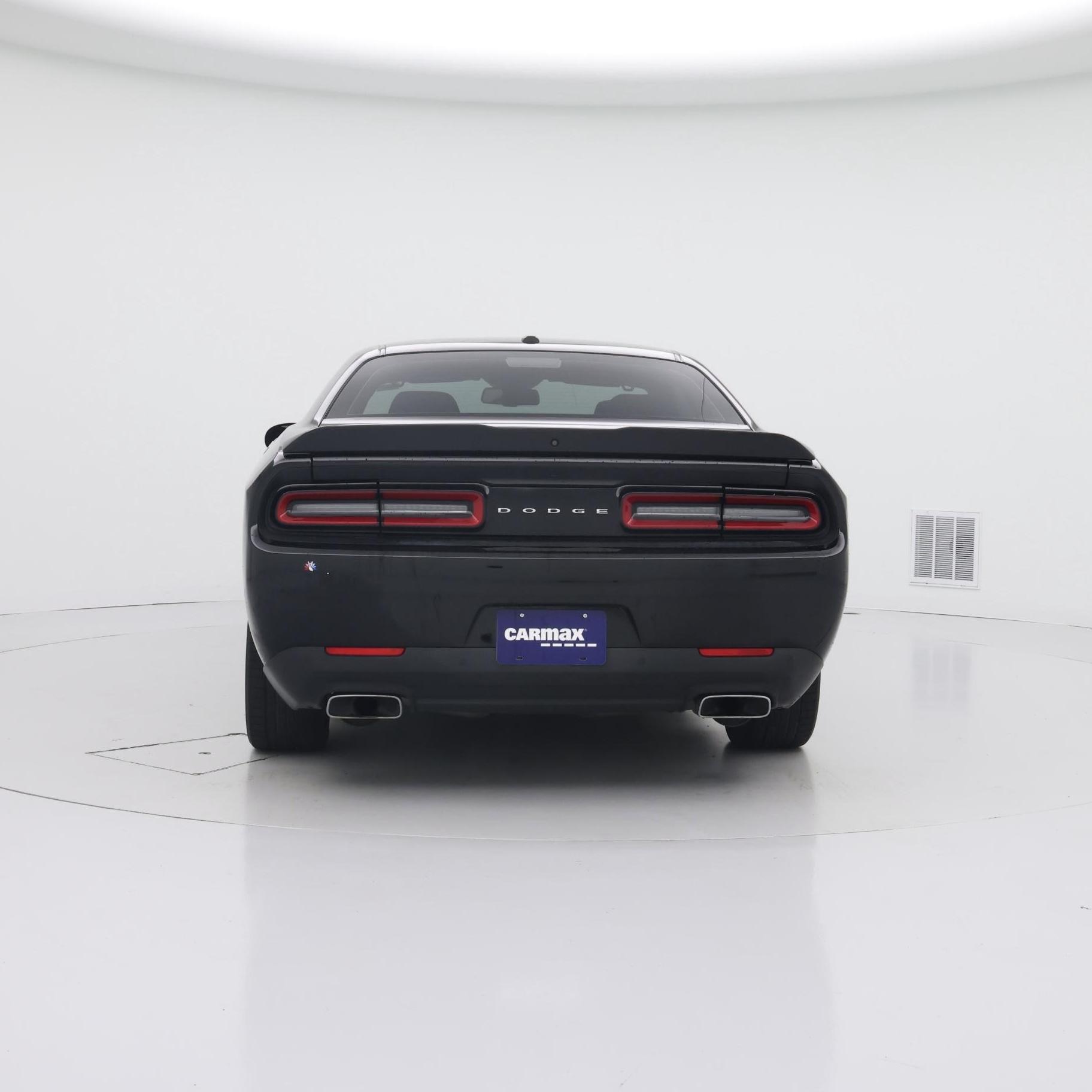 Thumbnail: 2022 Dodge Challenger - 6