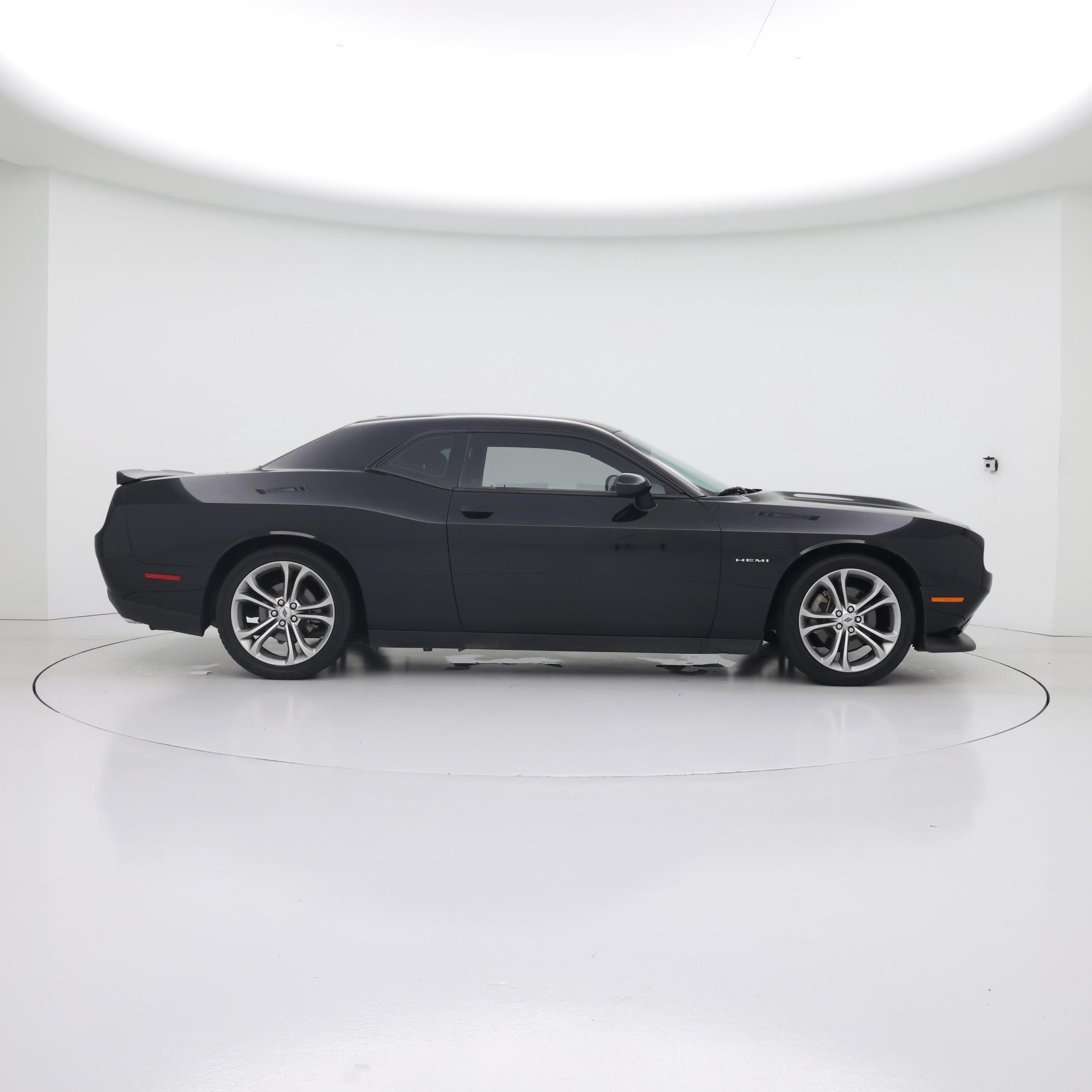 Thumbnail: 2022 Dodge Challenger - 7