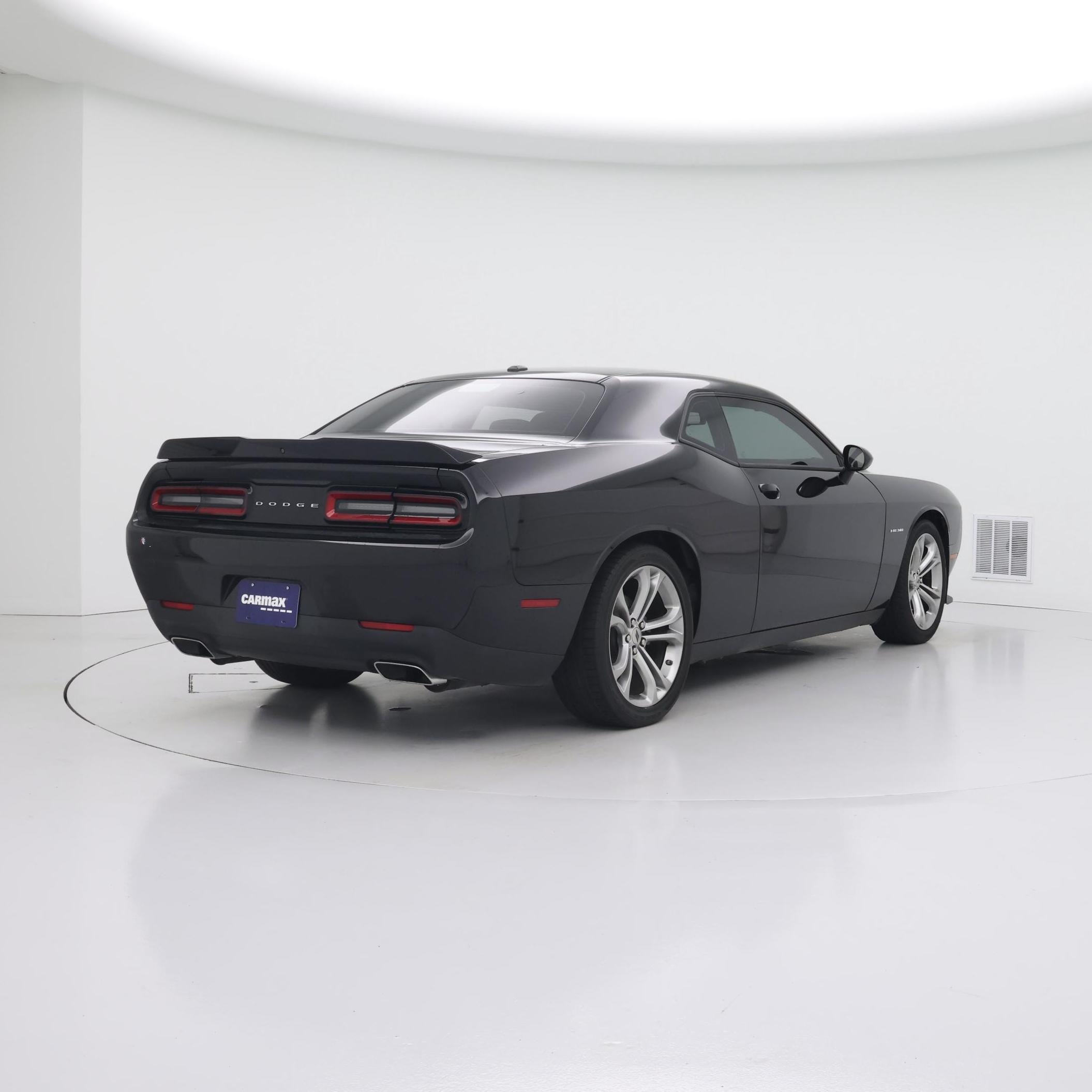 Thumbnail: 2022 Dodge Challenger - 8