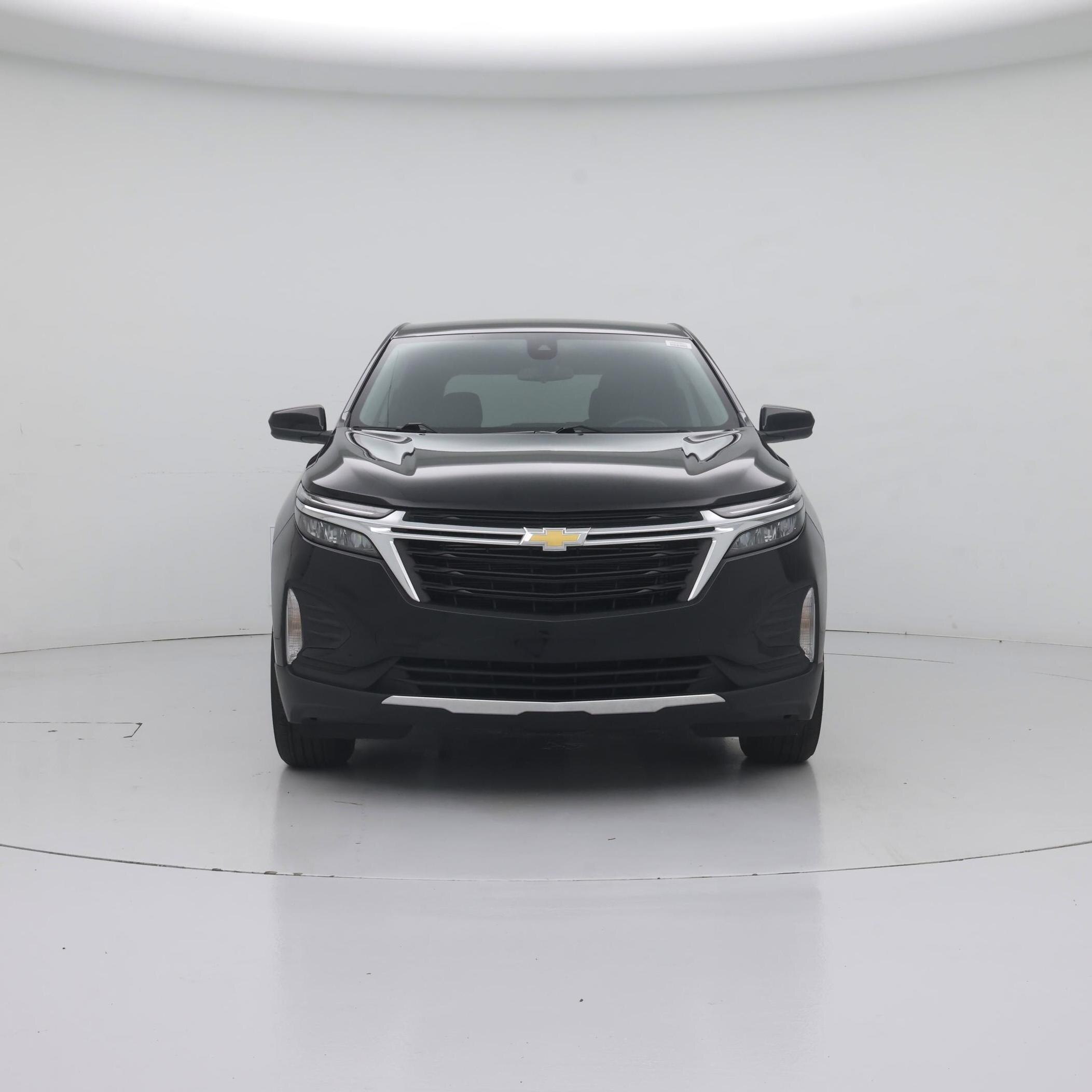 Thumbnail: 2022 Chevrolet Equinox - 5