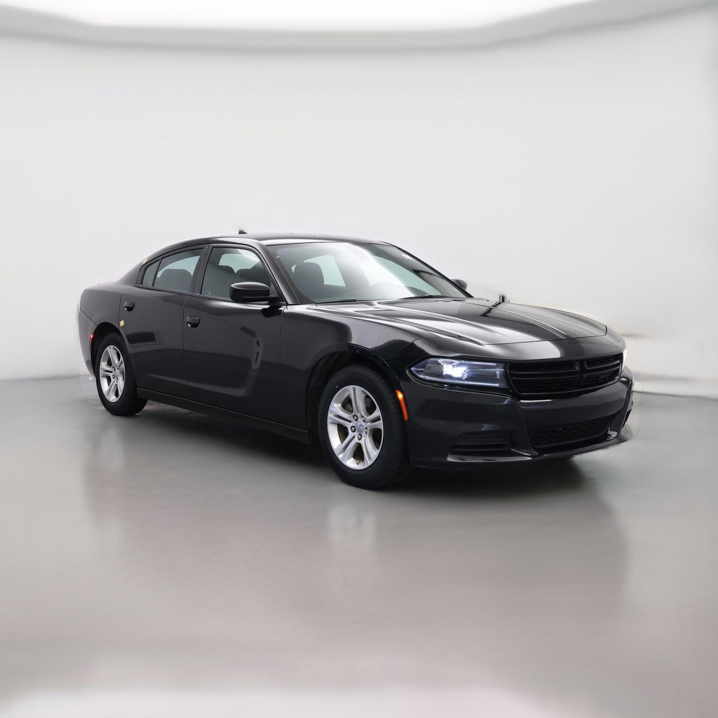 Thumbnail: 2023 Dodge Charger - 1