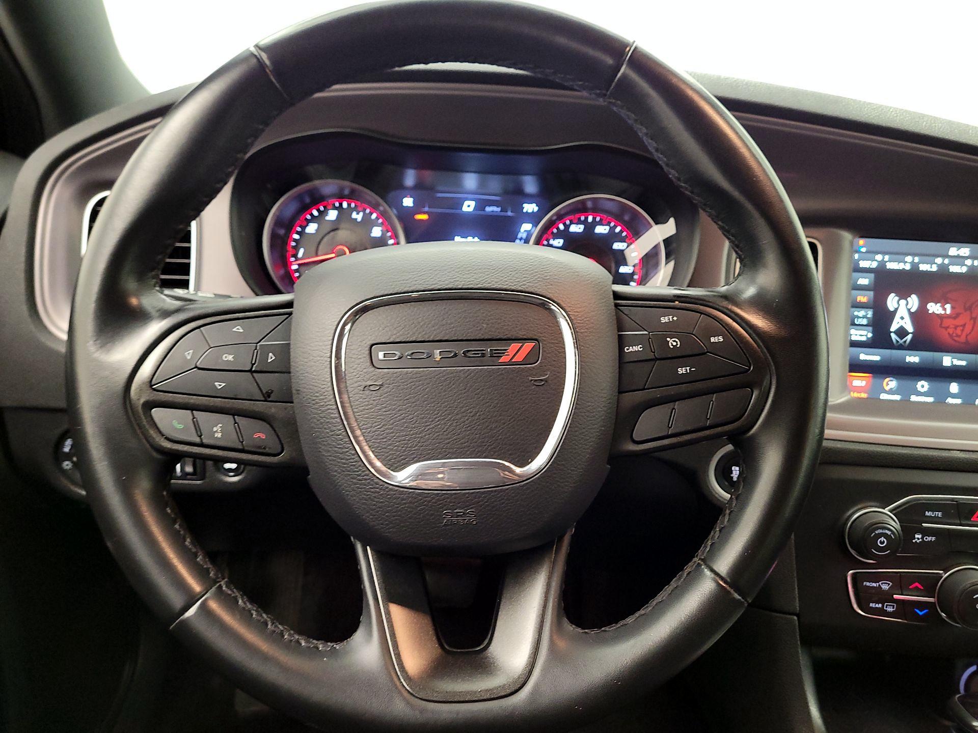 Thumbnail: 2023 Dodge Charger - 10
