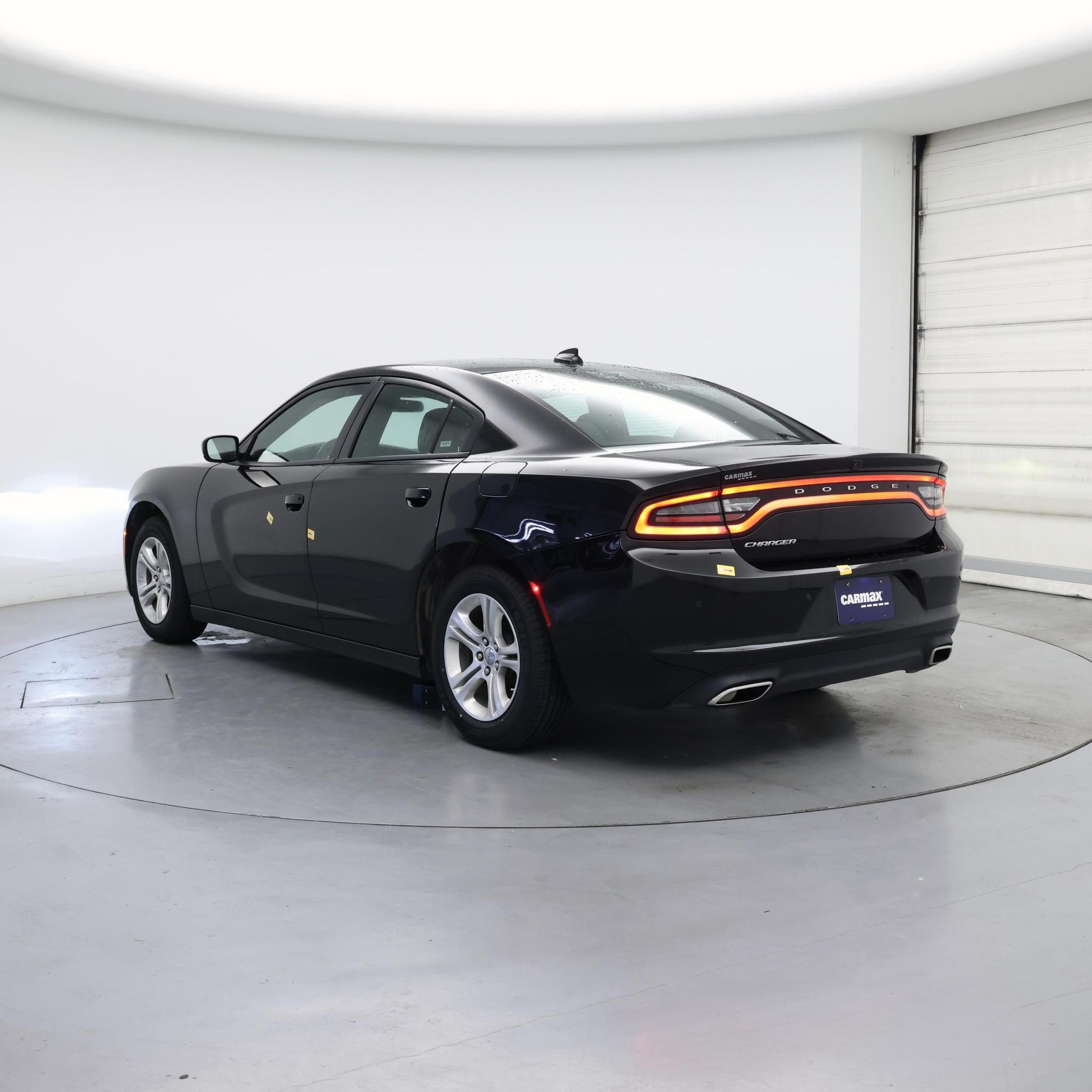 Thumbnail: 2023 Dodge Charger - 2