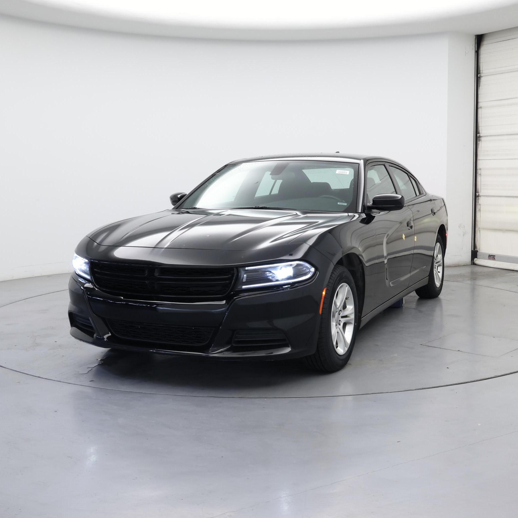 Thumbnail: 2023 Dodge Charger - 4