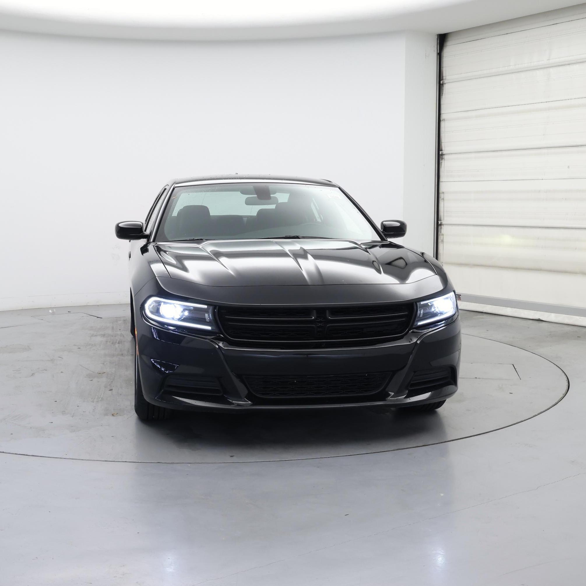 Thumbnail: 2023 Dodge Charger - 5
