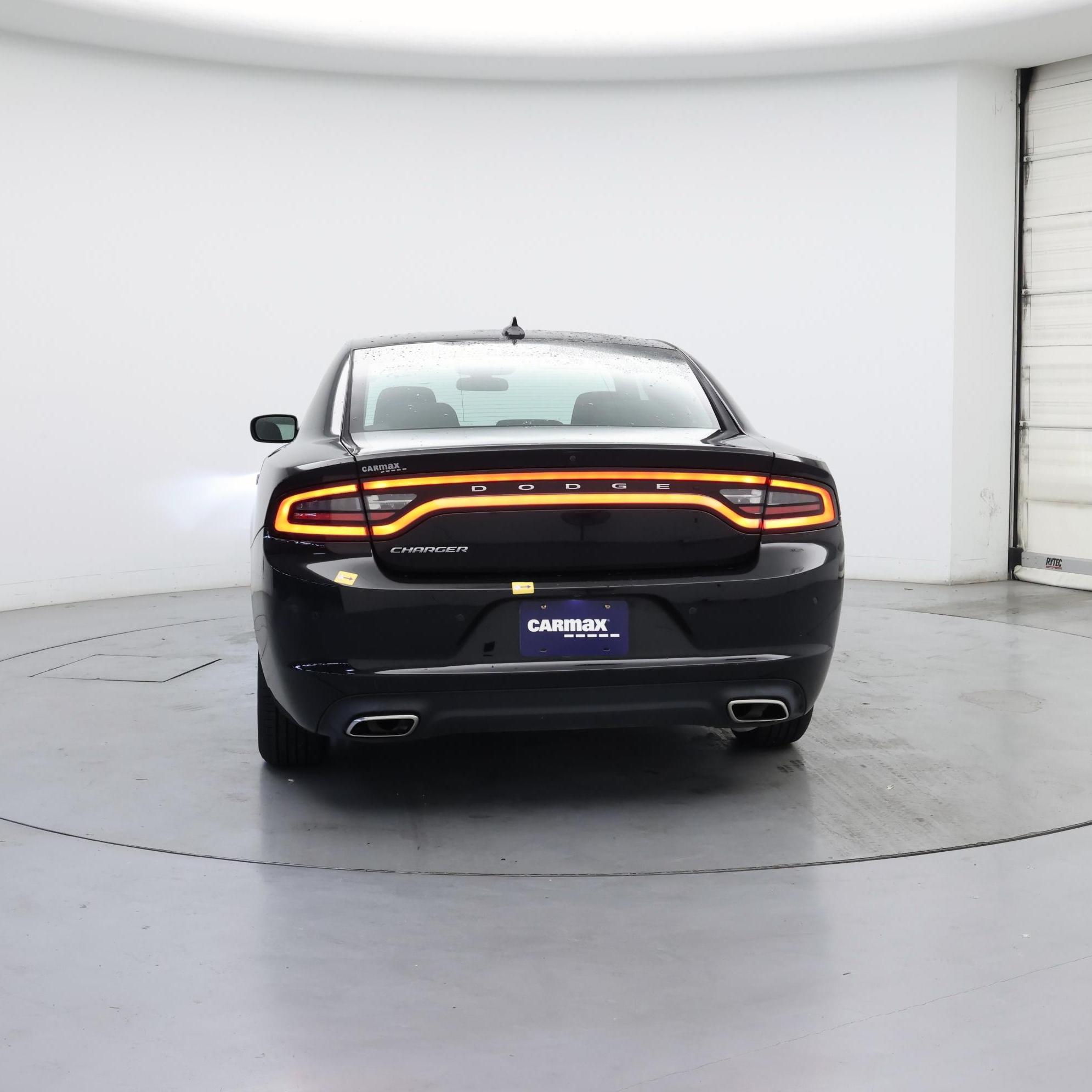 Thumbnail: 2023 Dodge Charger - 6