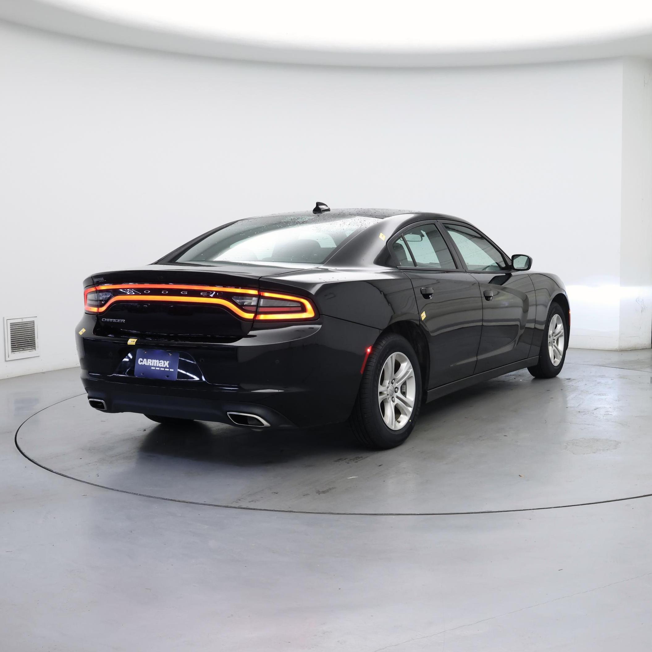 Thumbnail: 2023 Dodge Charger - 8