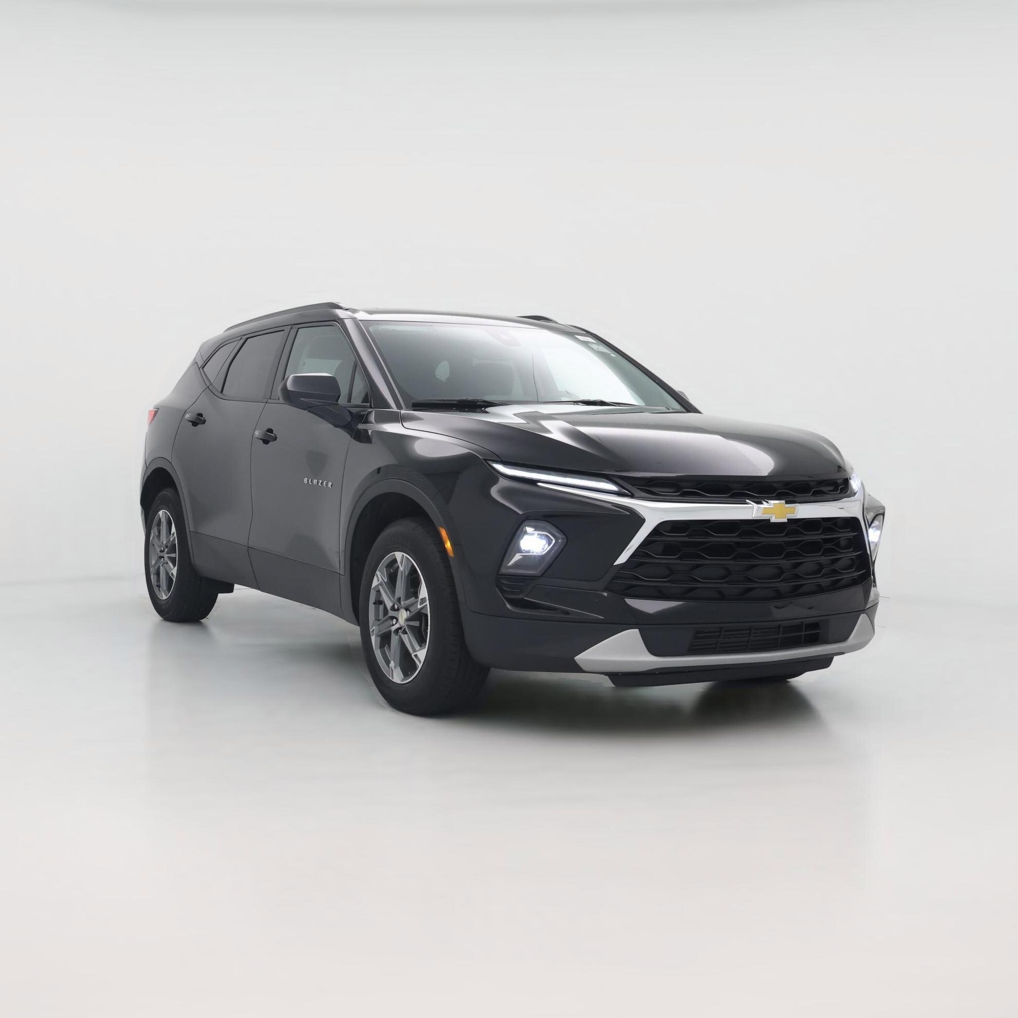 Thumbnail: 2023 Chevrolet Blazer - 1
