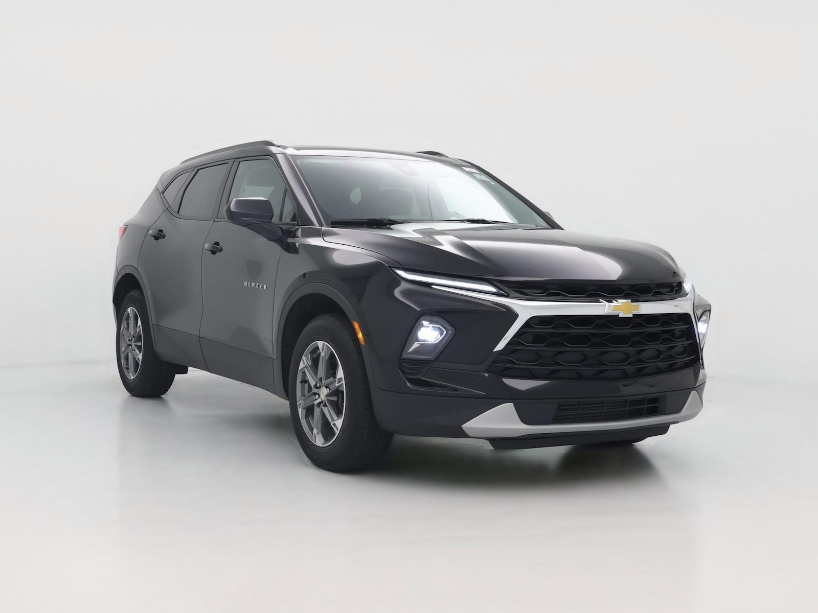 2023 Chevrolet Blazer