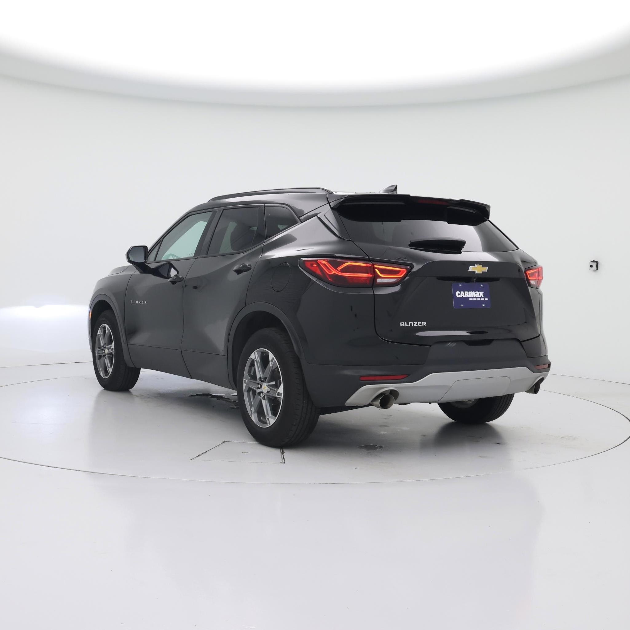 Thumbnail: 2023 Chevrolet Blazer - 2