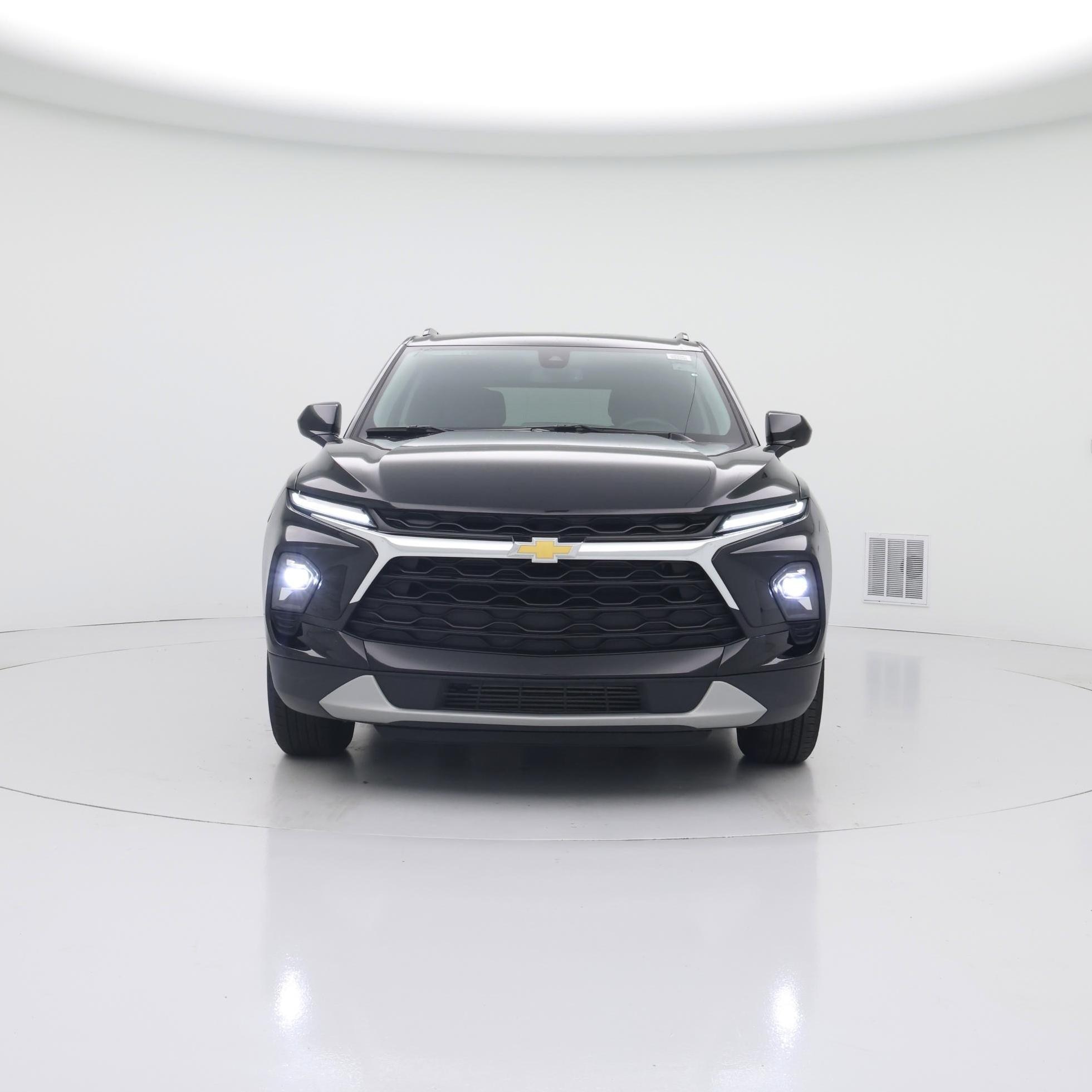 Thumbnail: 2023 Chevrolet Blazer - 5