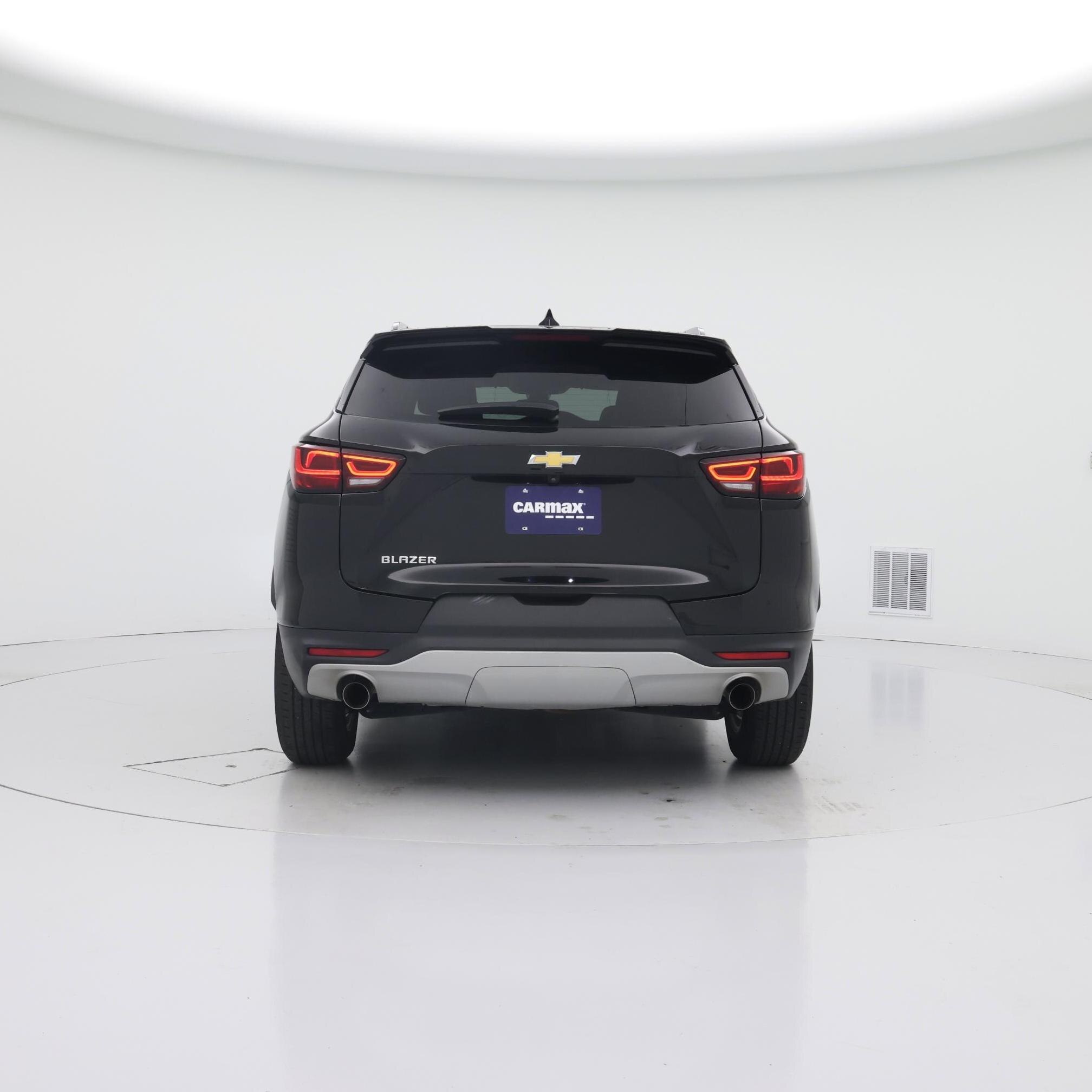 Thumbnail: 2023 Chevrolet Blazer - 6