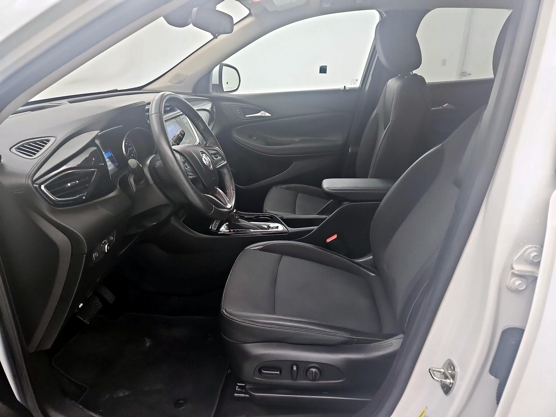 Thumbnail: 2022 Buick Encore GX - 11