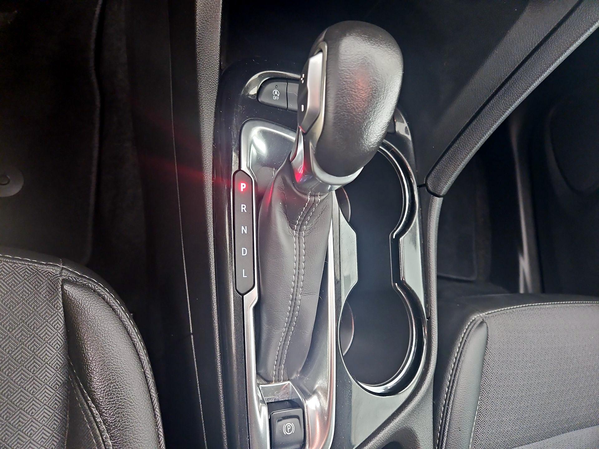Thumbnail: 2022 Buick Encore GX - 17