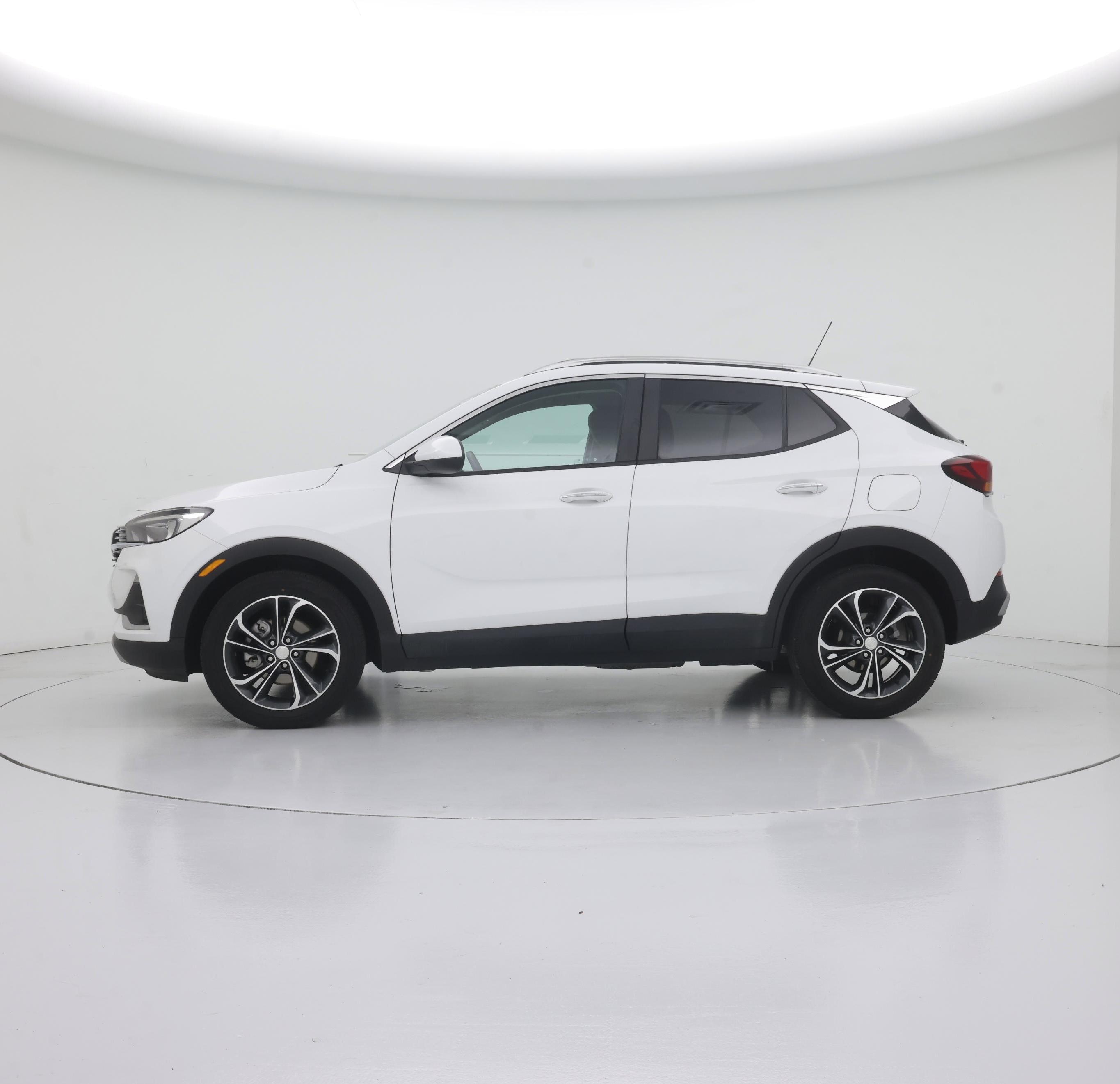 Thumbnail: 2022 Buick Encore GX - 3