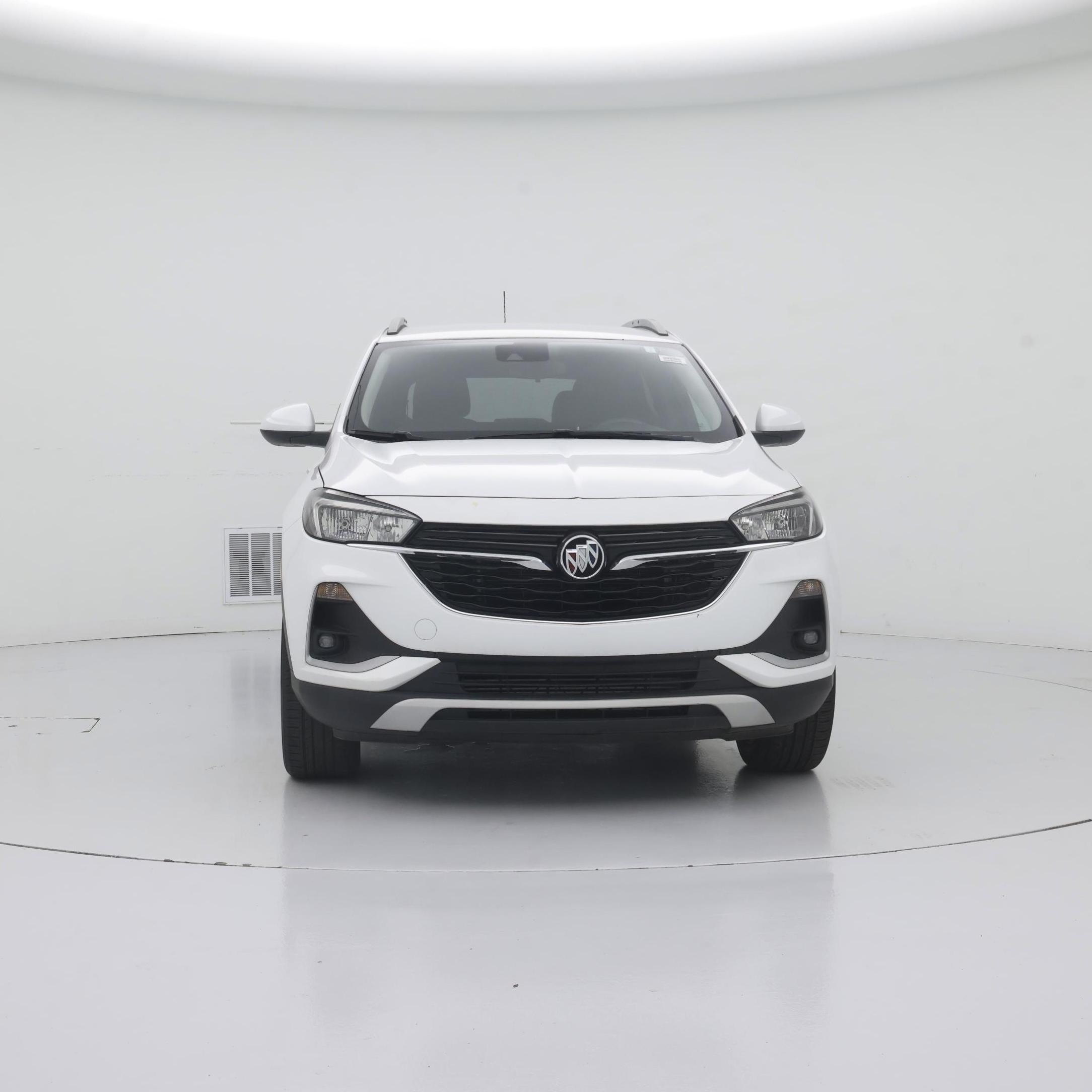 Thumbnail: 2022 Buick Encore GX - 5