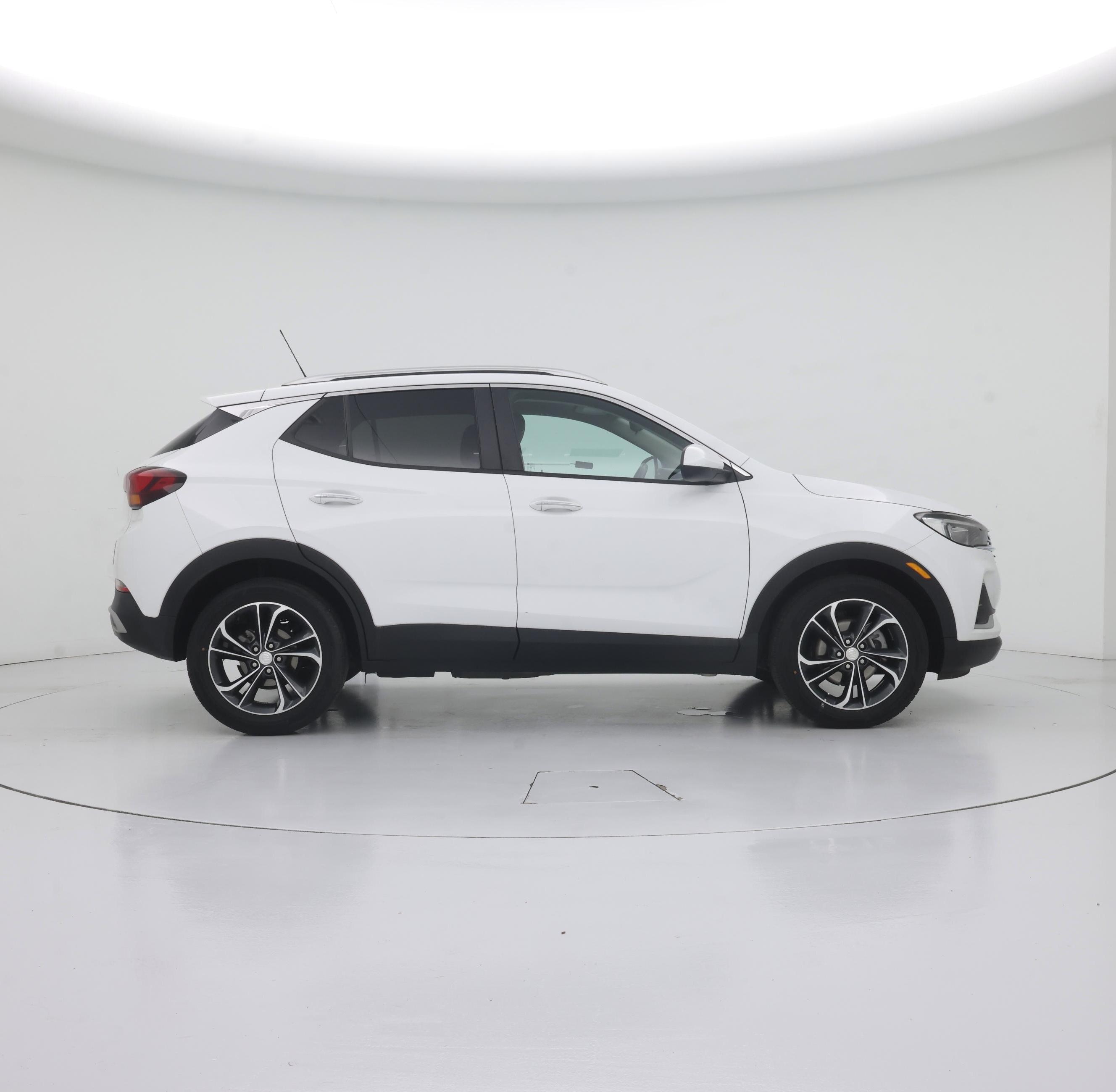 Thumbnail: 2022 Buick Encore GX - 7