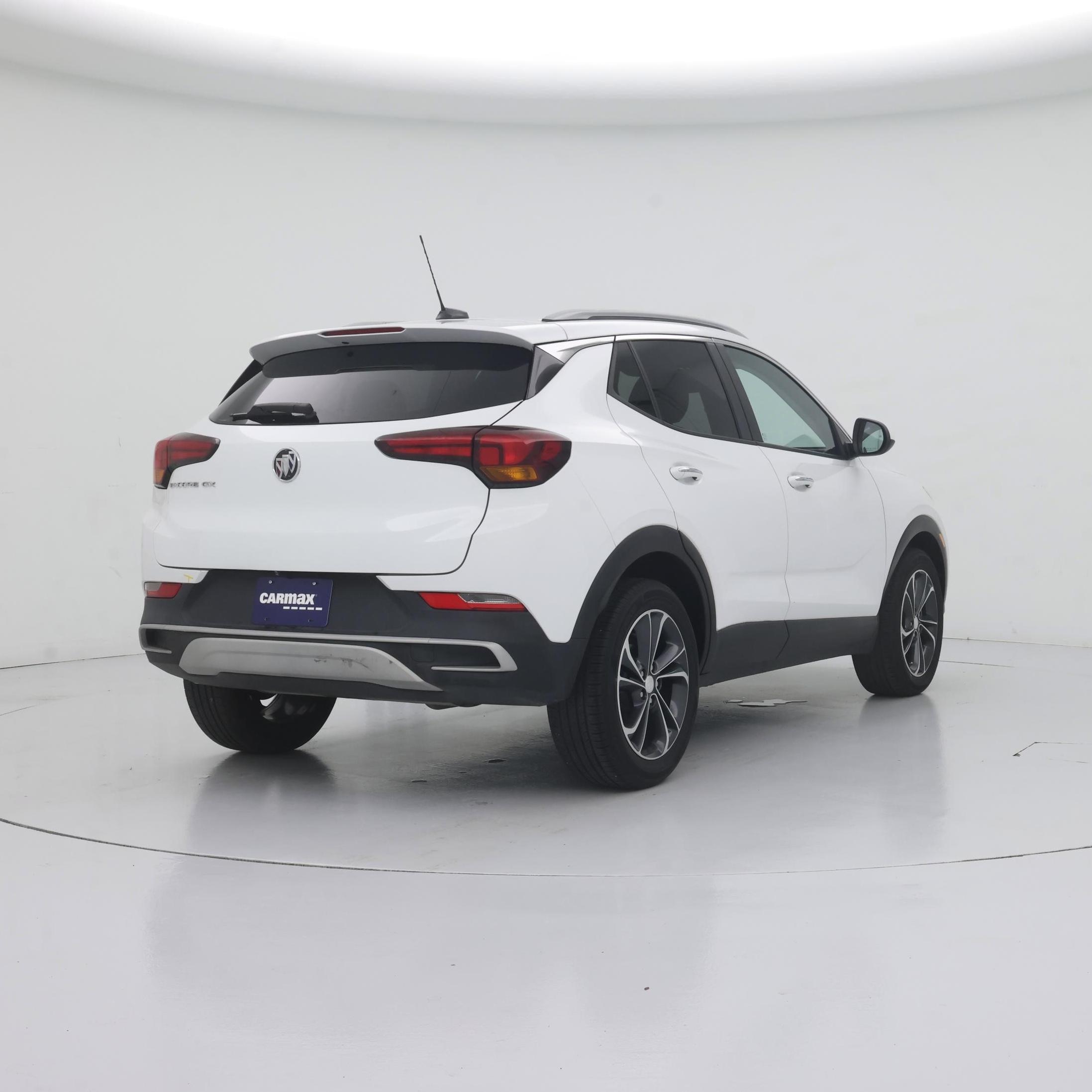 Thumbnail: 2022 Buick Encore GX - 8