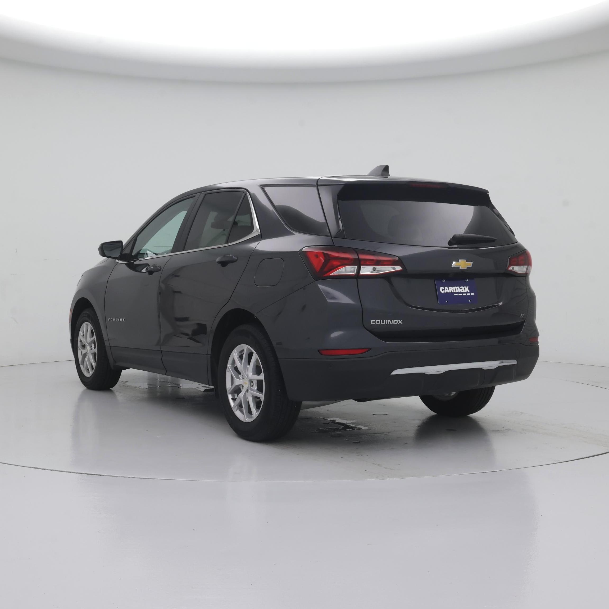Thumbnail: 2022 Chevrolet Equinox - 2