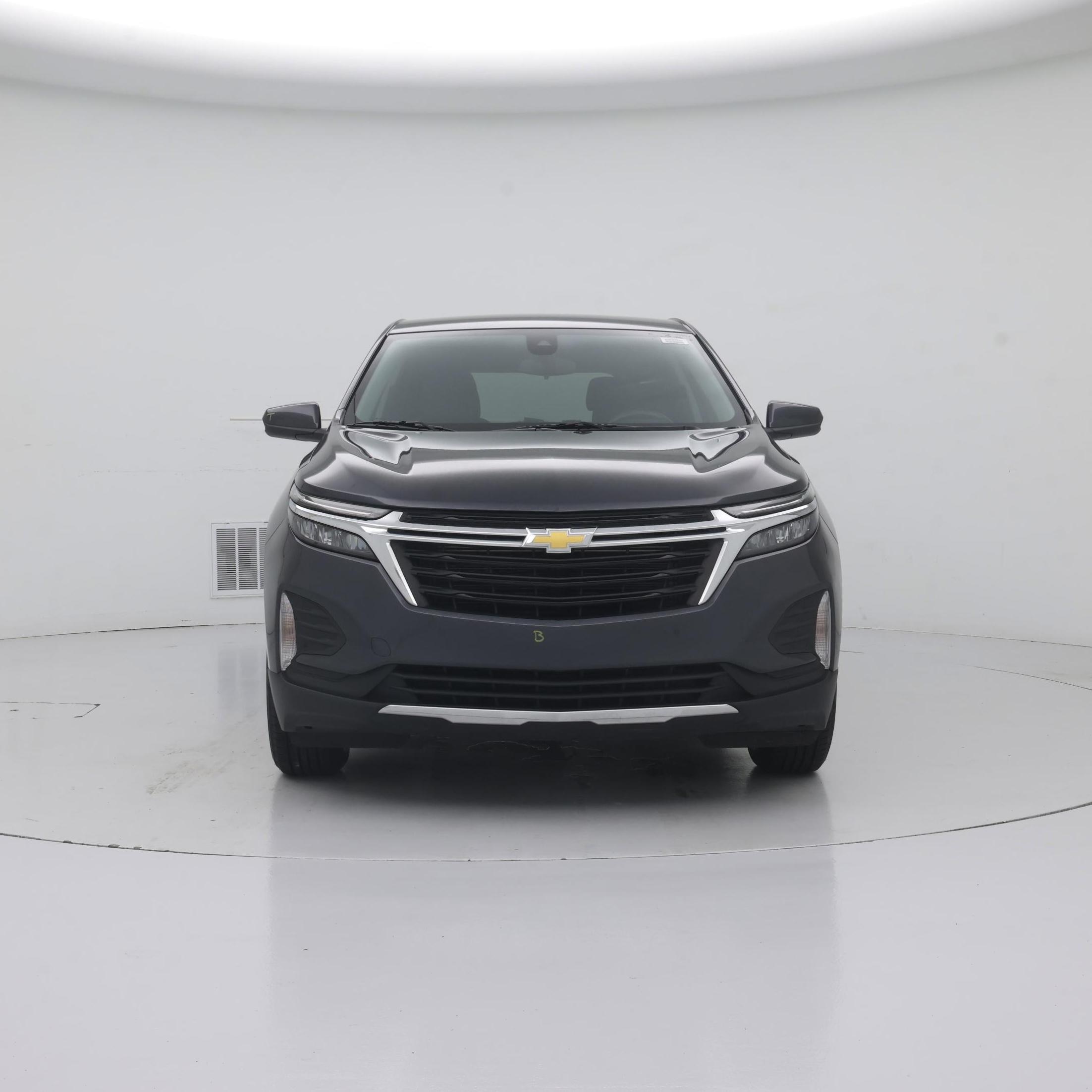 Thumbnail: 2022 Chevrolet Equinox - 5