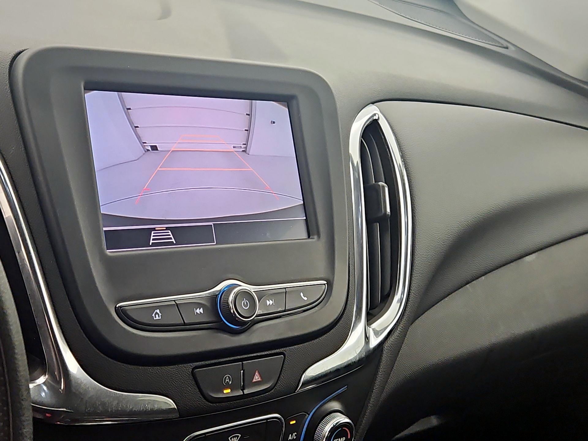 Thumbnail: 2023 Chevrolet Equinox - 14