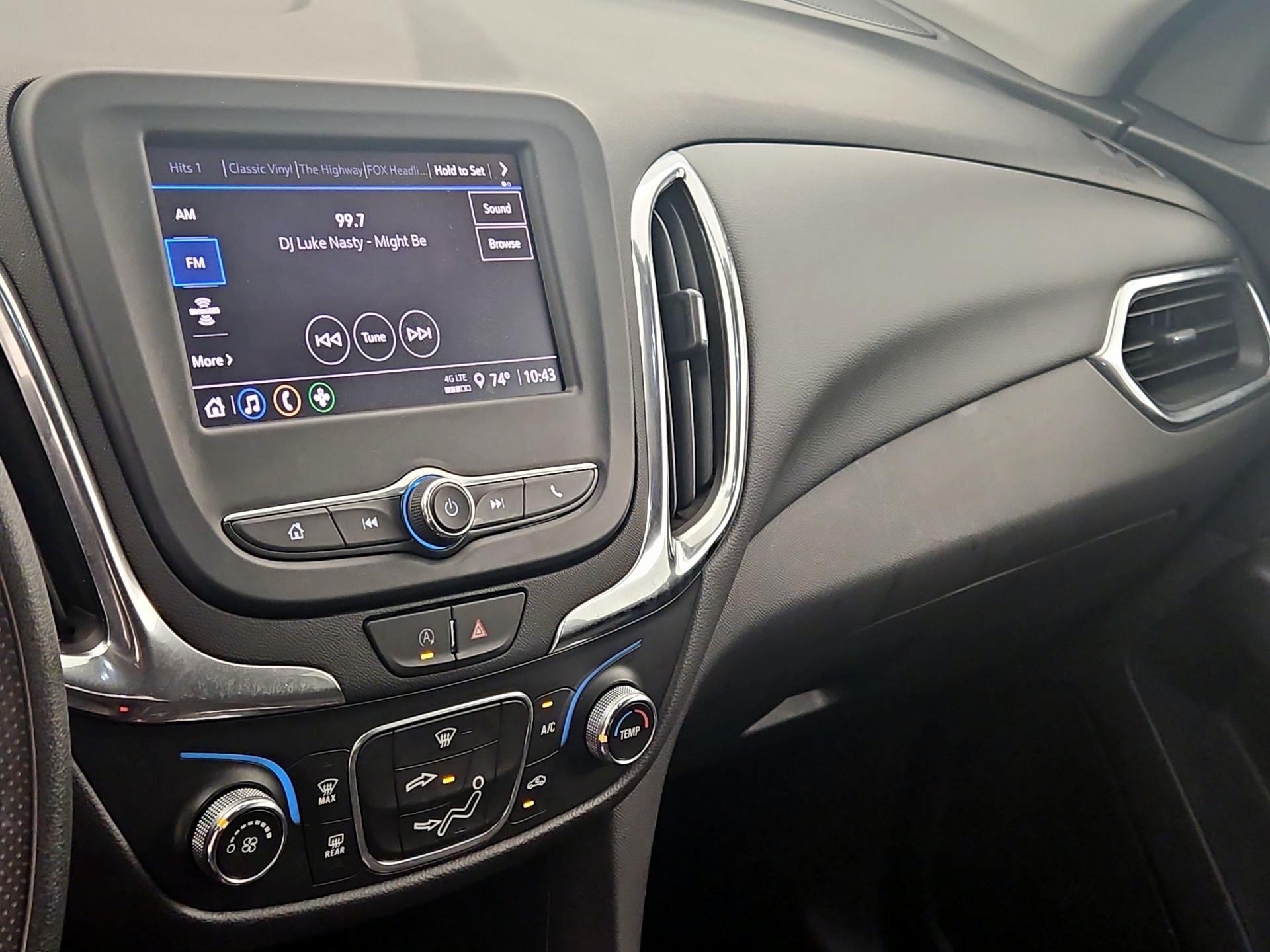 Thumbnail: 2023 Chevrolet Equinox - 15