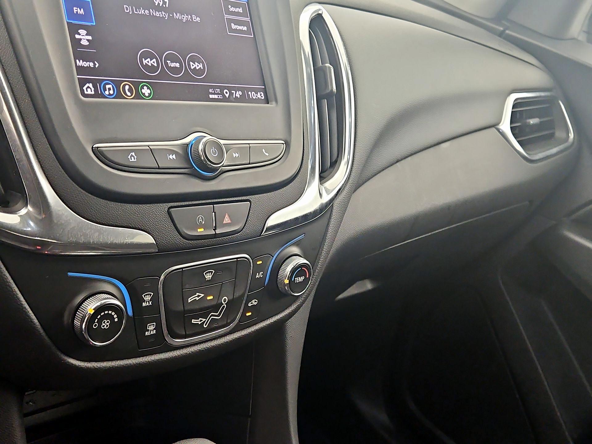 Thumbnail: 2023 Chevrolet Equinox - 16