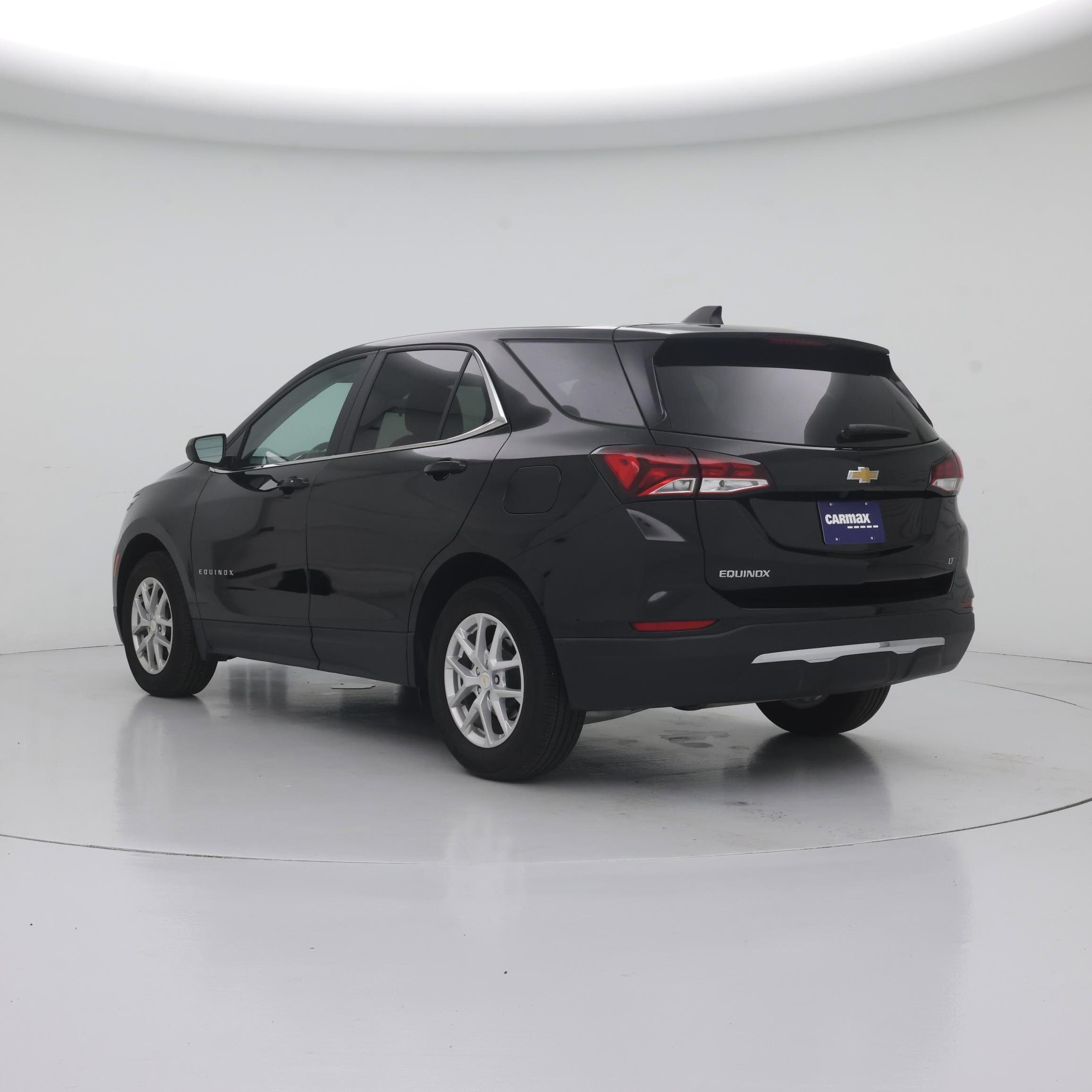 Thumbnail: 2023 Chevrolet Equinox - 2