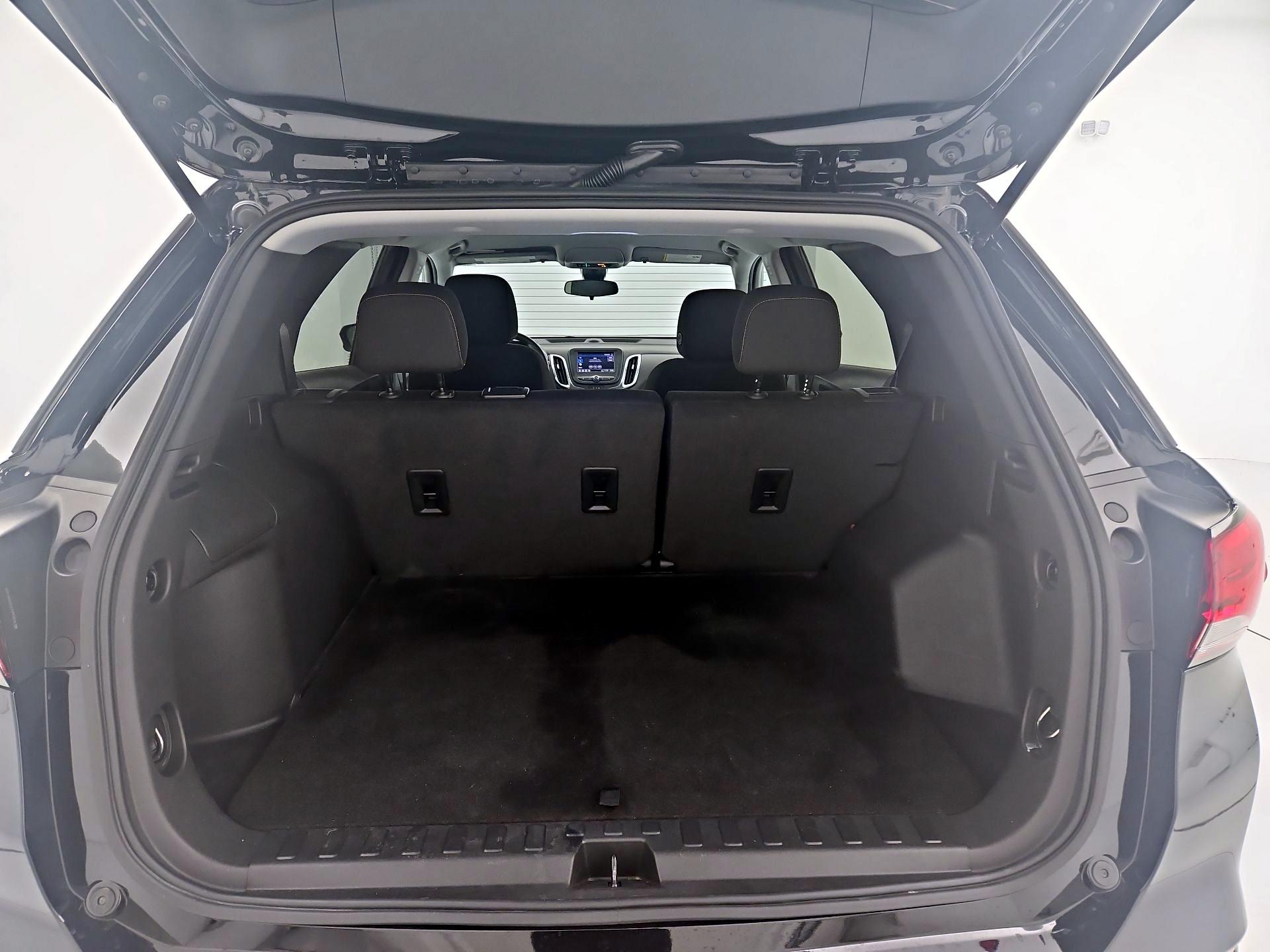 Thumbnail: 2023 Chevrolet Equinox - 20