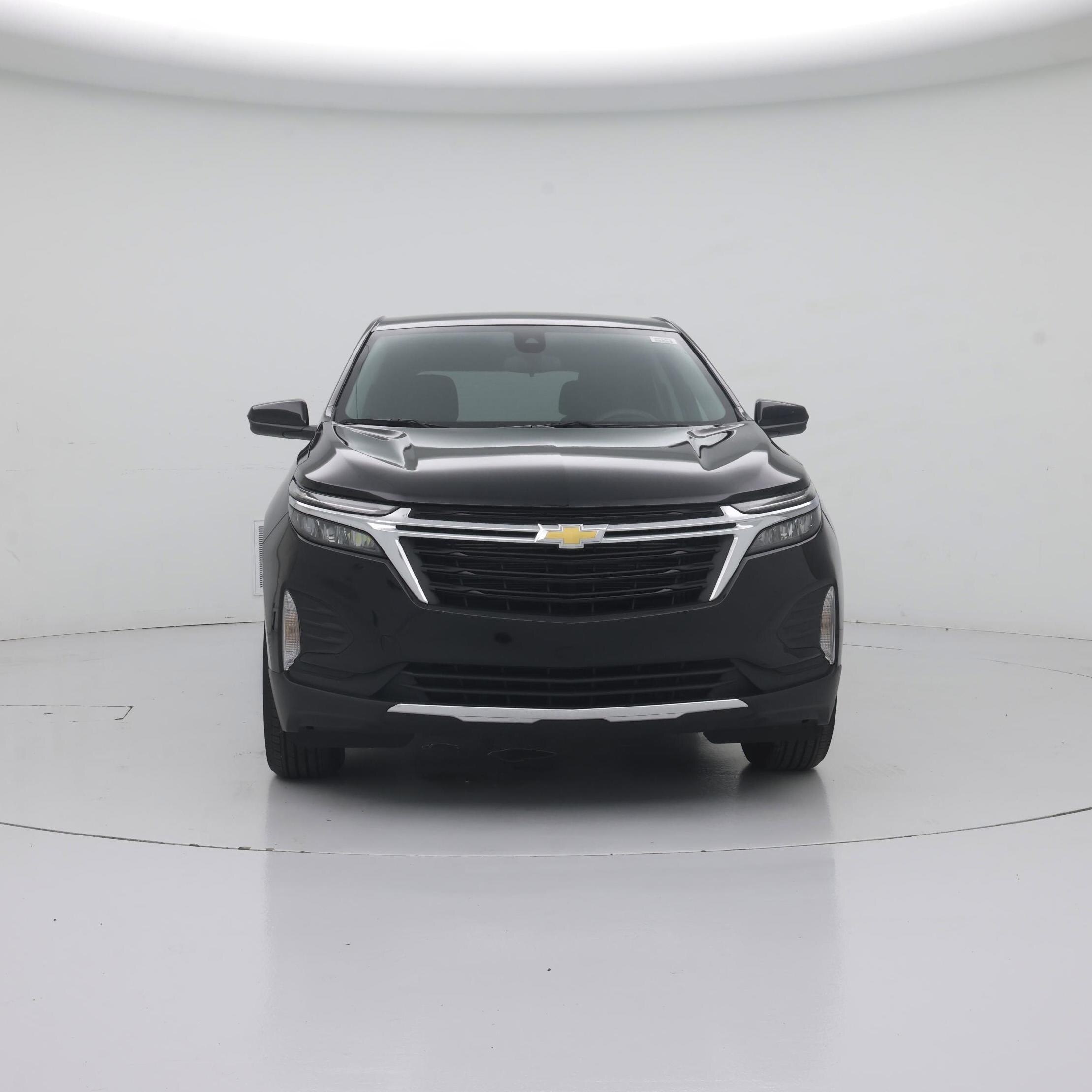 Thumbnail: 2023 Chevrolet Equinox - 5