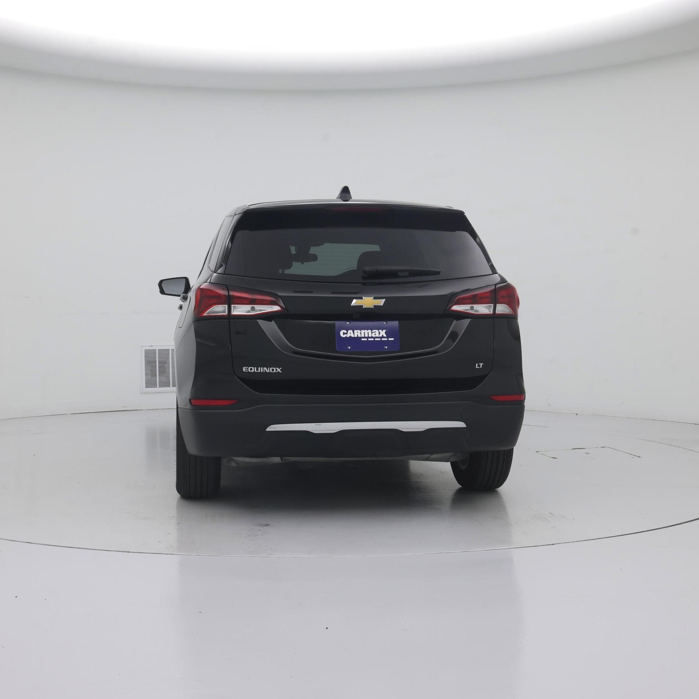 Thumbnail: 2023 Chevrolet Equinox - 6