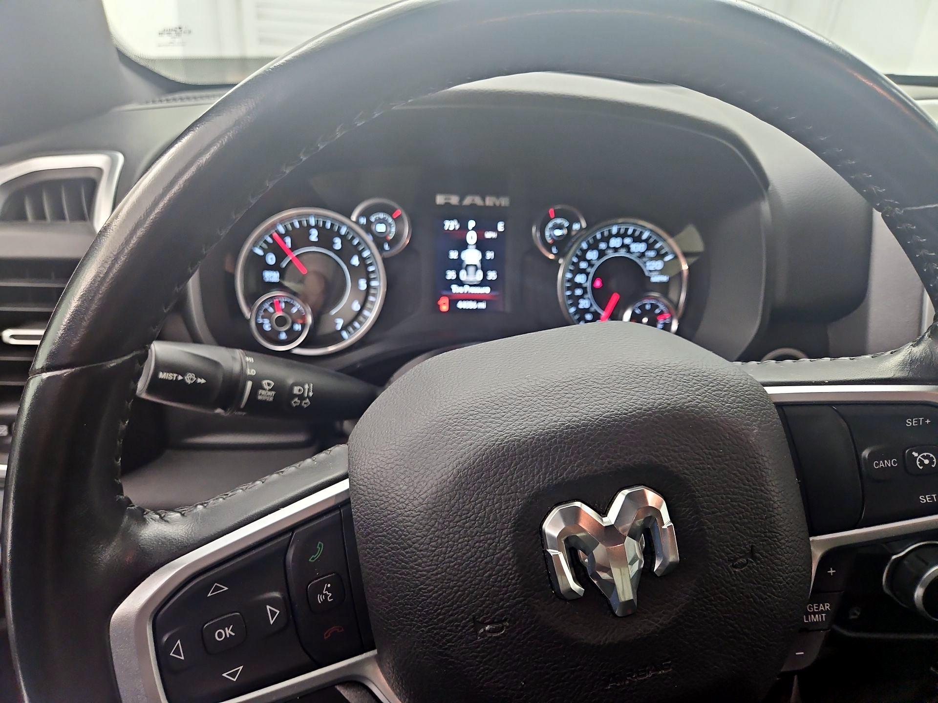 Thumbnail: 2023 RAM 1500 - 10
