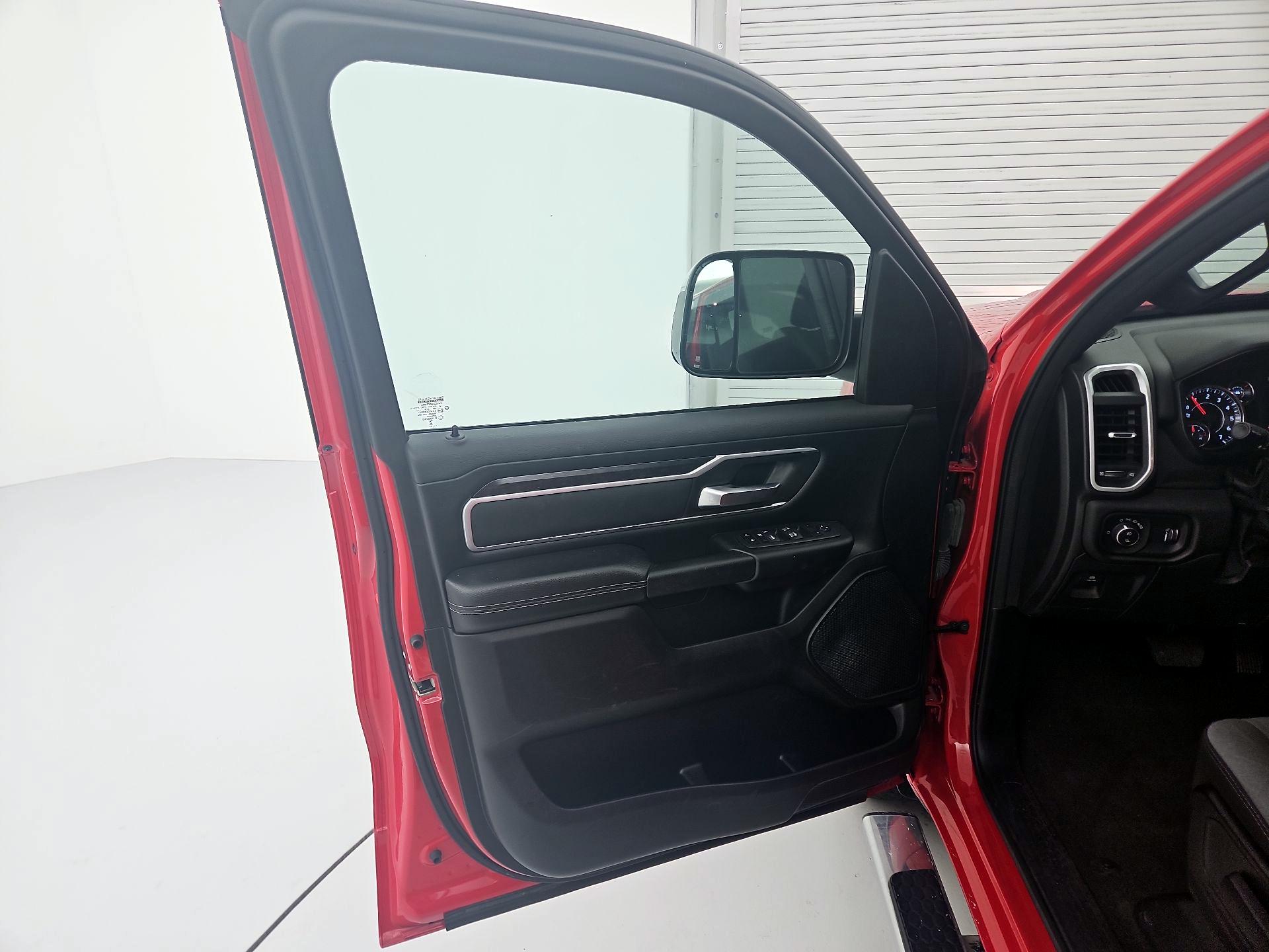 Thumbnail: 2023 RAM 1500 - 12