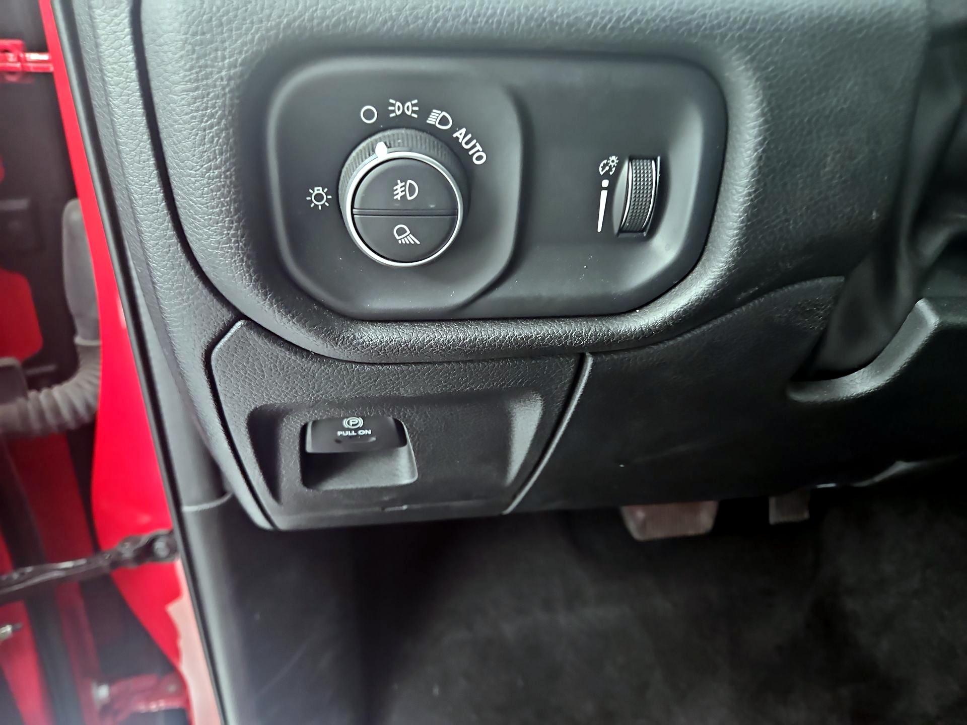 Thumbnail: 2023 RAM 1500 - 13