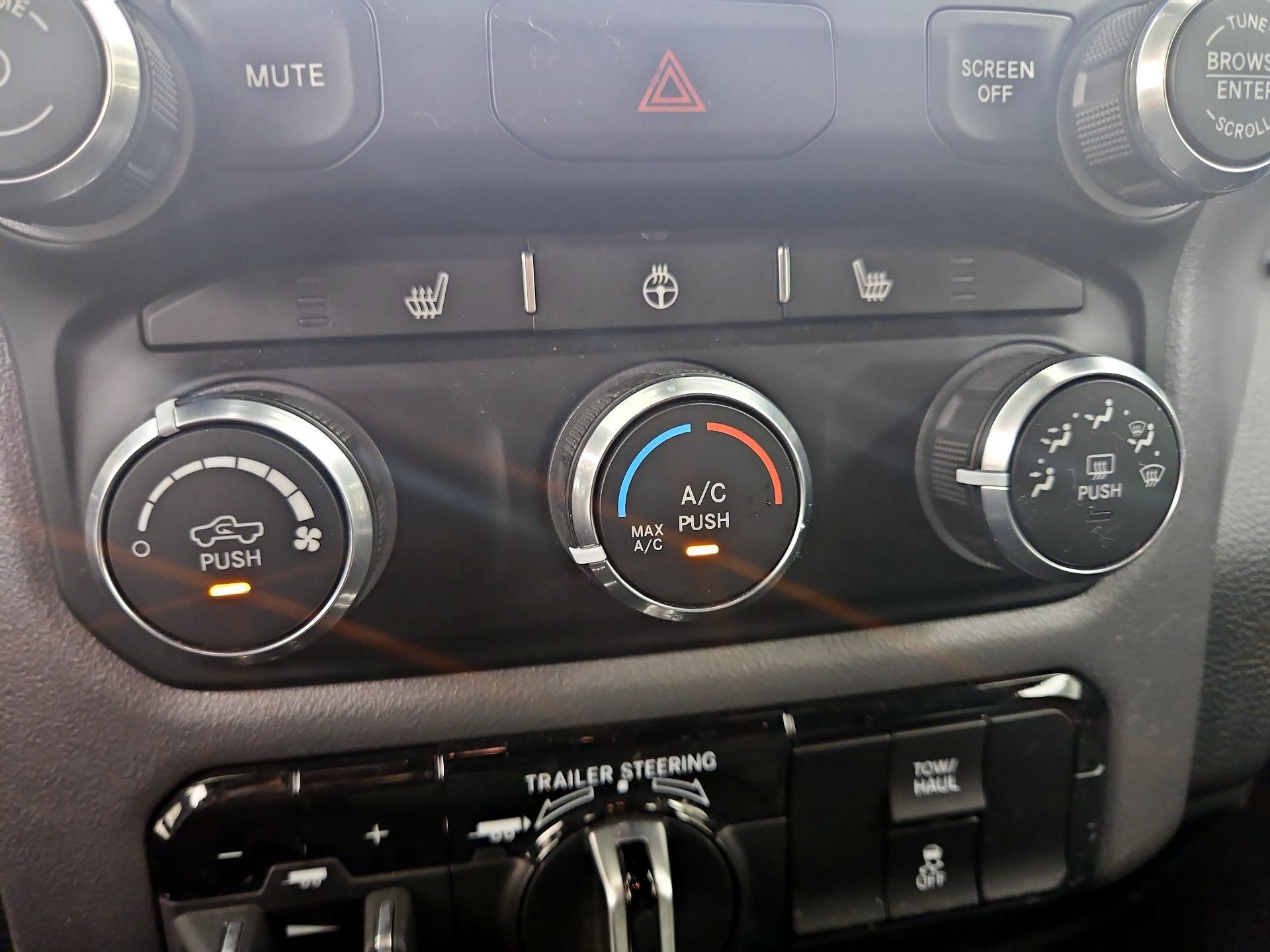 Thumbnail: 2023 RAM 1500 - 17